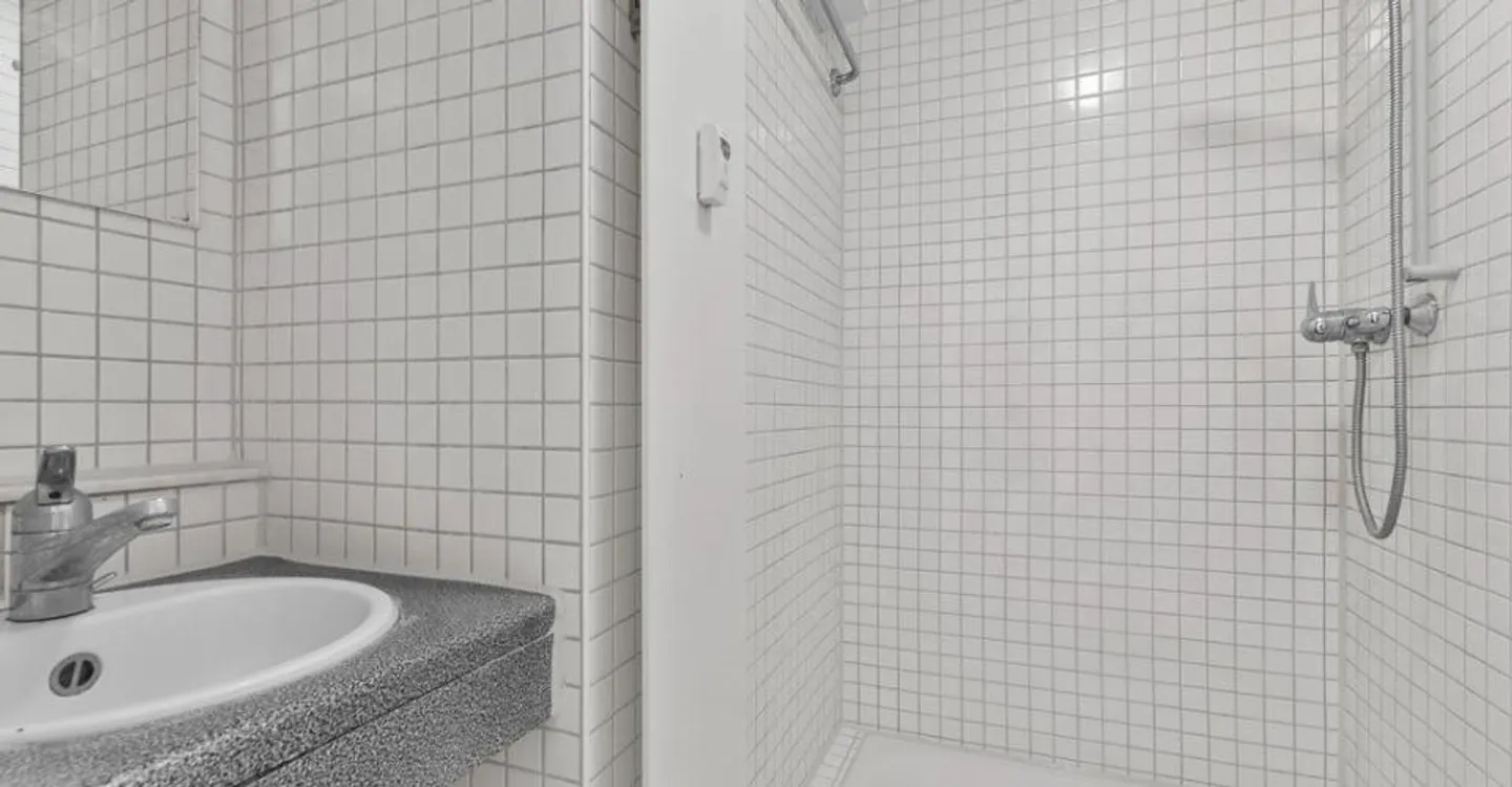 Charmante 2.5-Zimmerwohnung - Foto 7 von 8