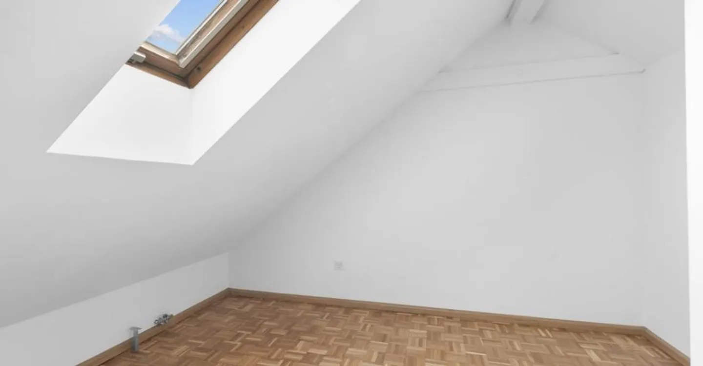 Charmante 2.5-Zimmerwohnung - Foto 8 von 8