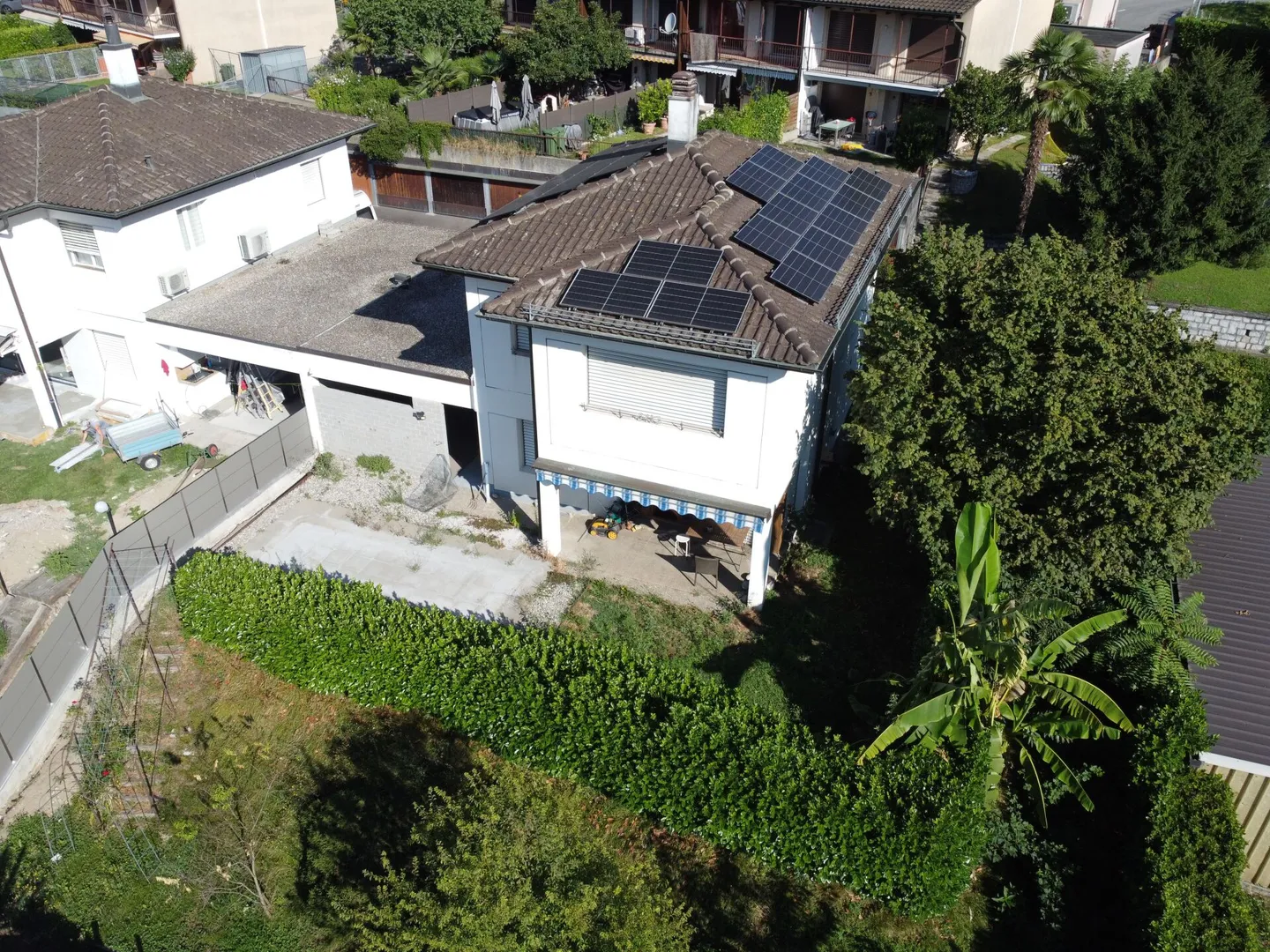 Casa Radaelli - Foto 1 di 5