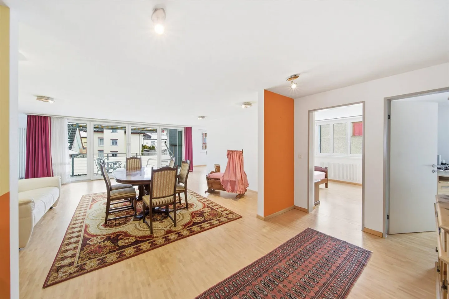 BRANDAKTUELL IN APPENZELL - Photo 3 of 5