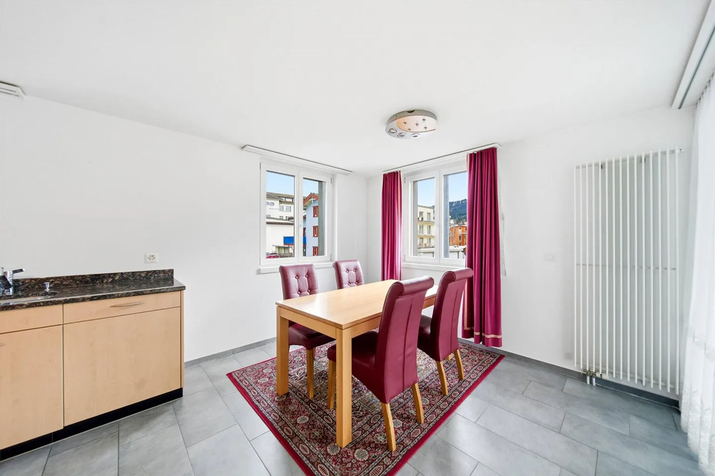 BRANDAKTUELL IN APPENZELL - Photo 5 of 5