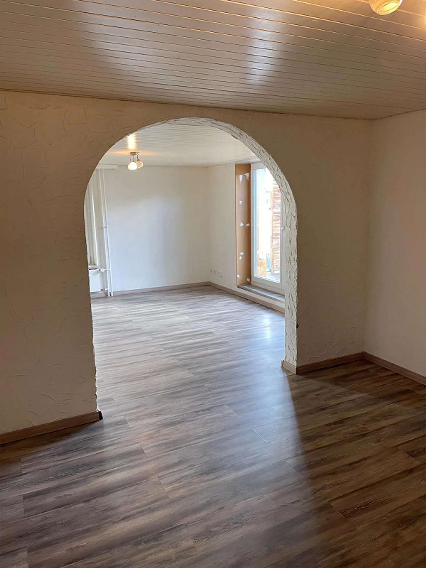 Central Located 2.5 Room Apartment St. Gallen - Photo 5 of 8