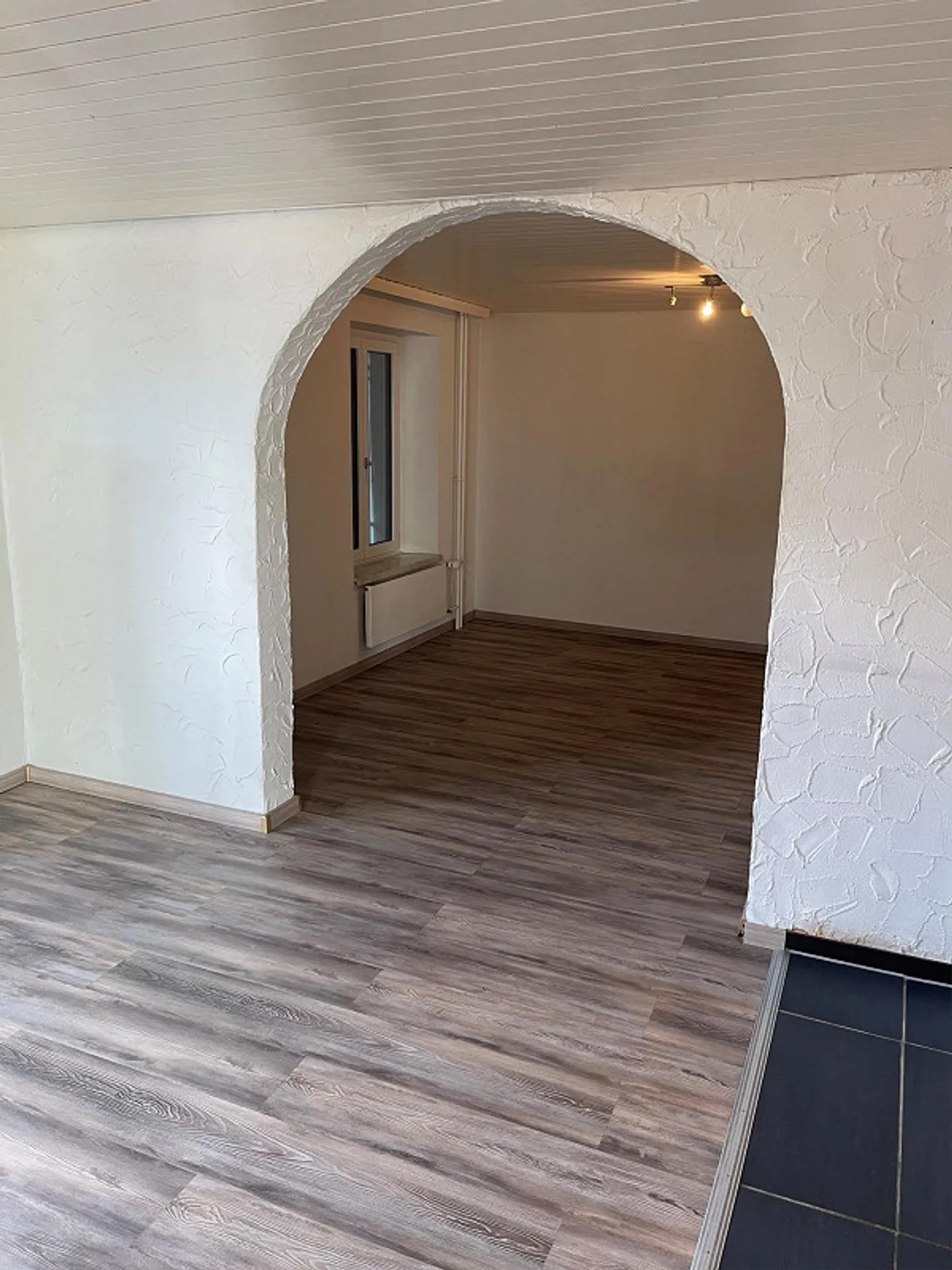 Central Located 2.5 Room Apartment St. Gallen - Photo 6 of 8