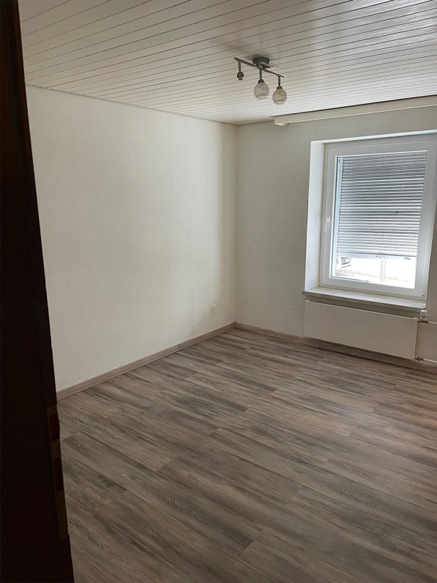 Central Located 2.5 Room Apartment St. Gallen - Photo 7 of 8