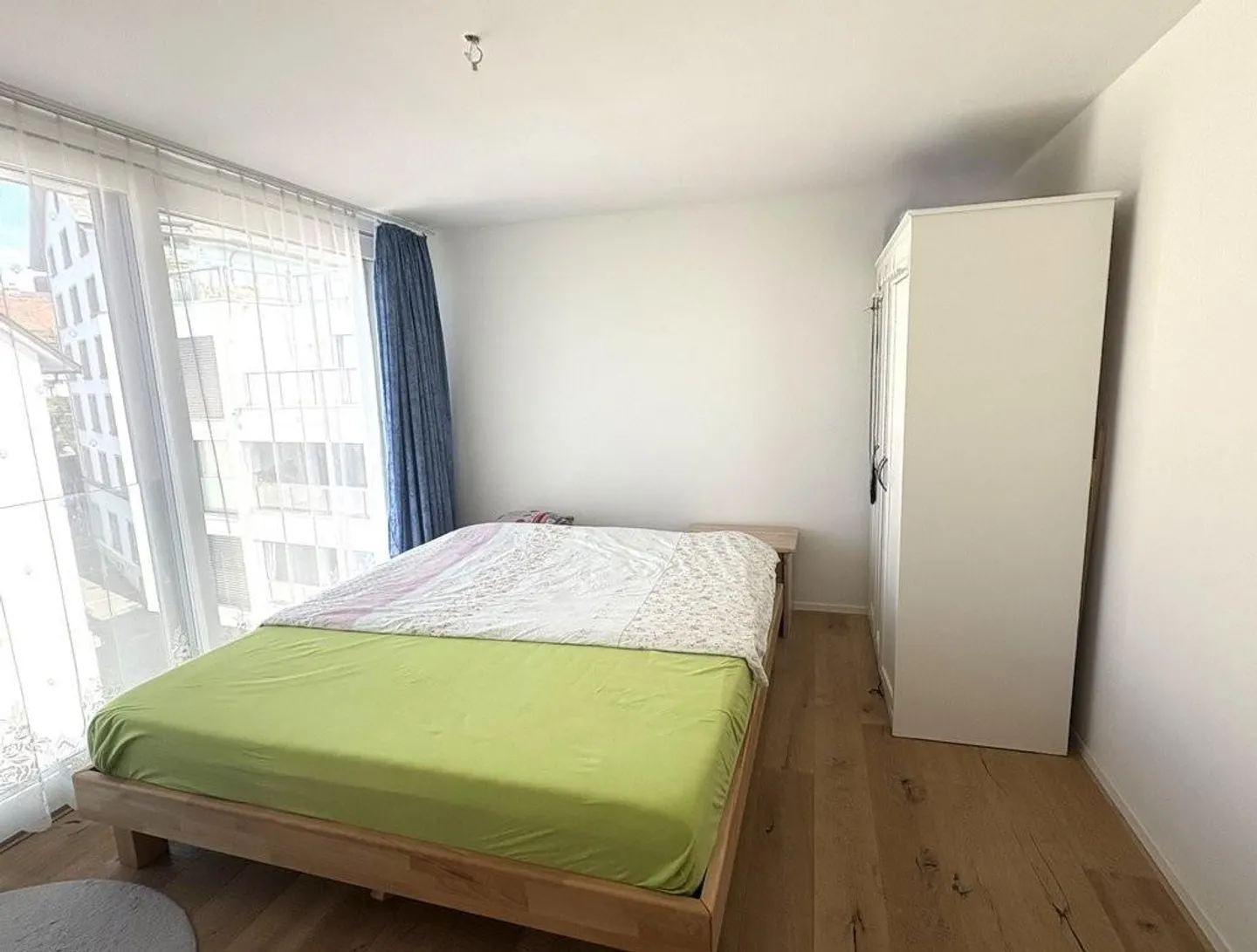 Beautiful penthouse apartment in the heart of the old town of Einsiedeln - Photo 4 of 8