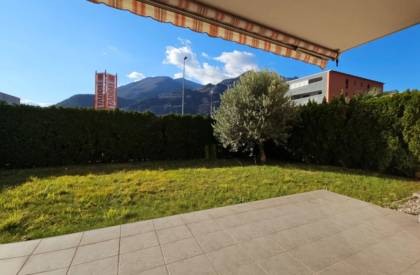 4.5 Room Apartment with Garden - Photo 3 of 4