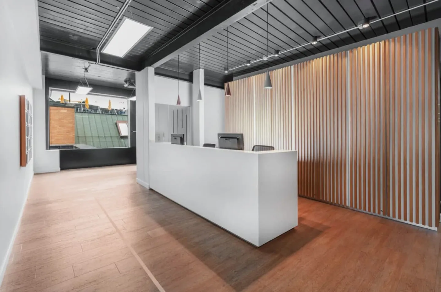 Ufficio privato per tre persone nel Regus City Centre - Foto 4 di 18