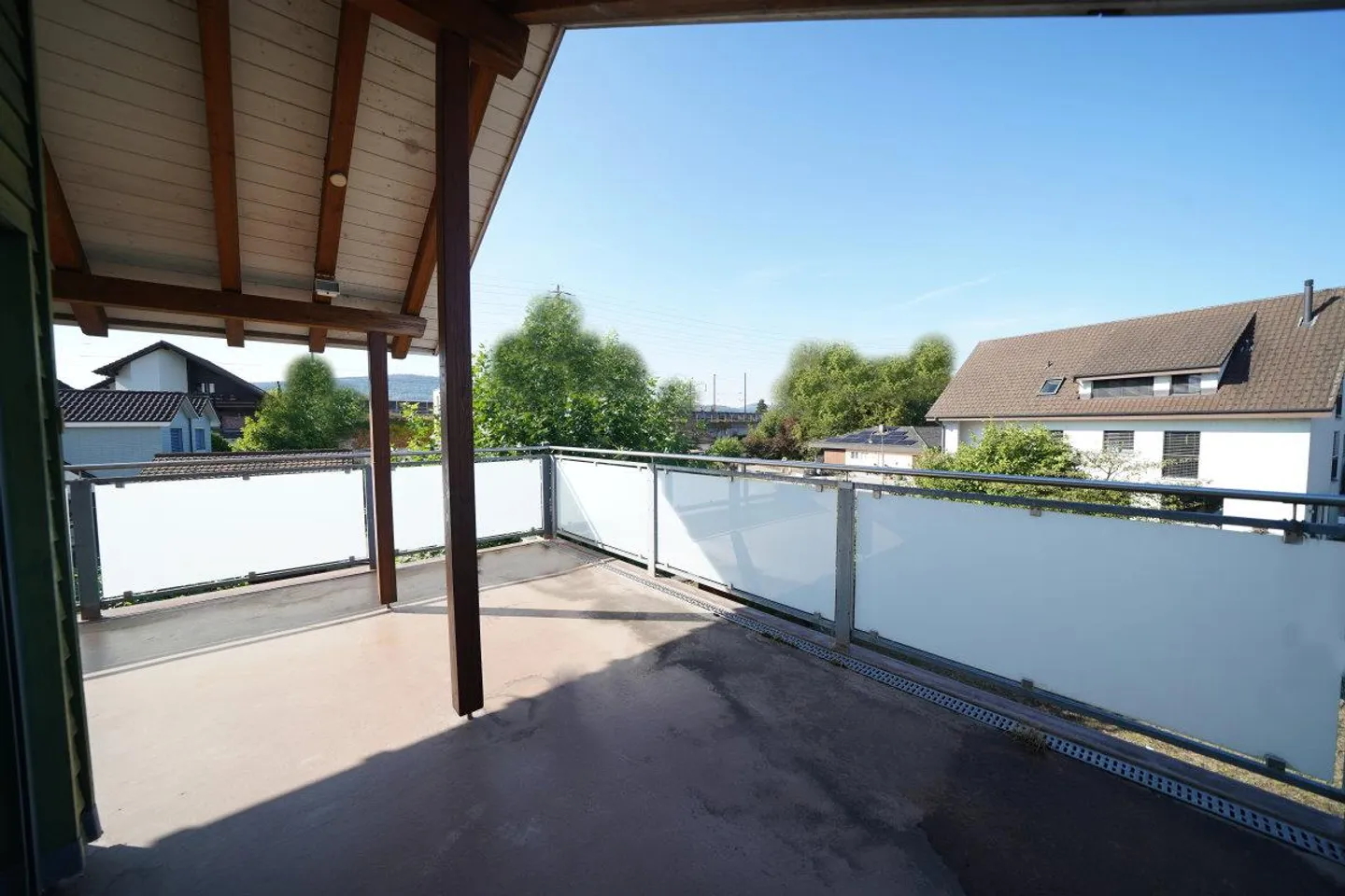 Penthouse for sale - Photo 1 of 1