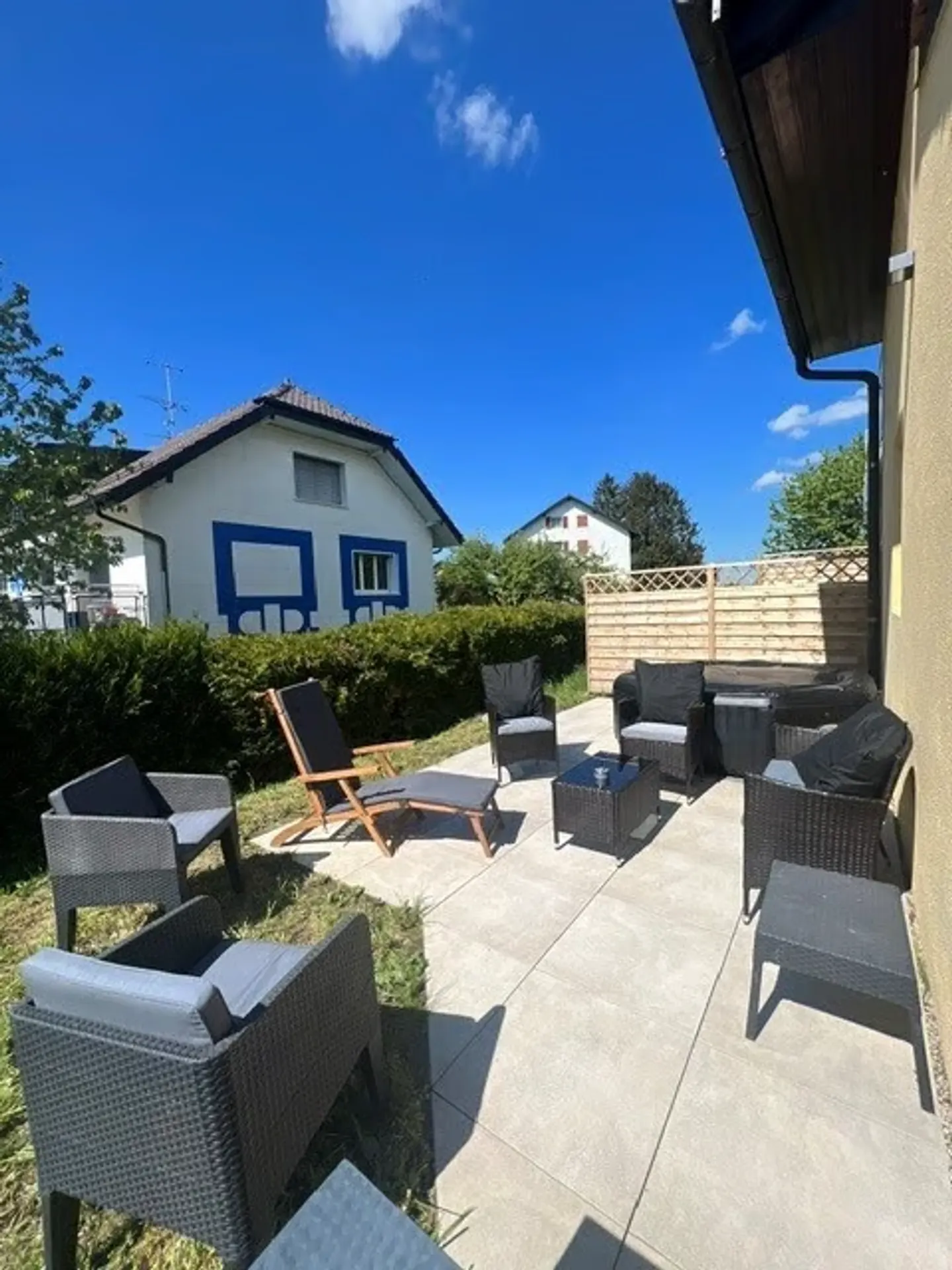 Geräumige 5,5-Zimmer-Duplexwohnung - Foto 11 von 11