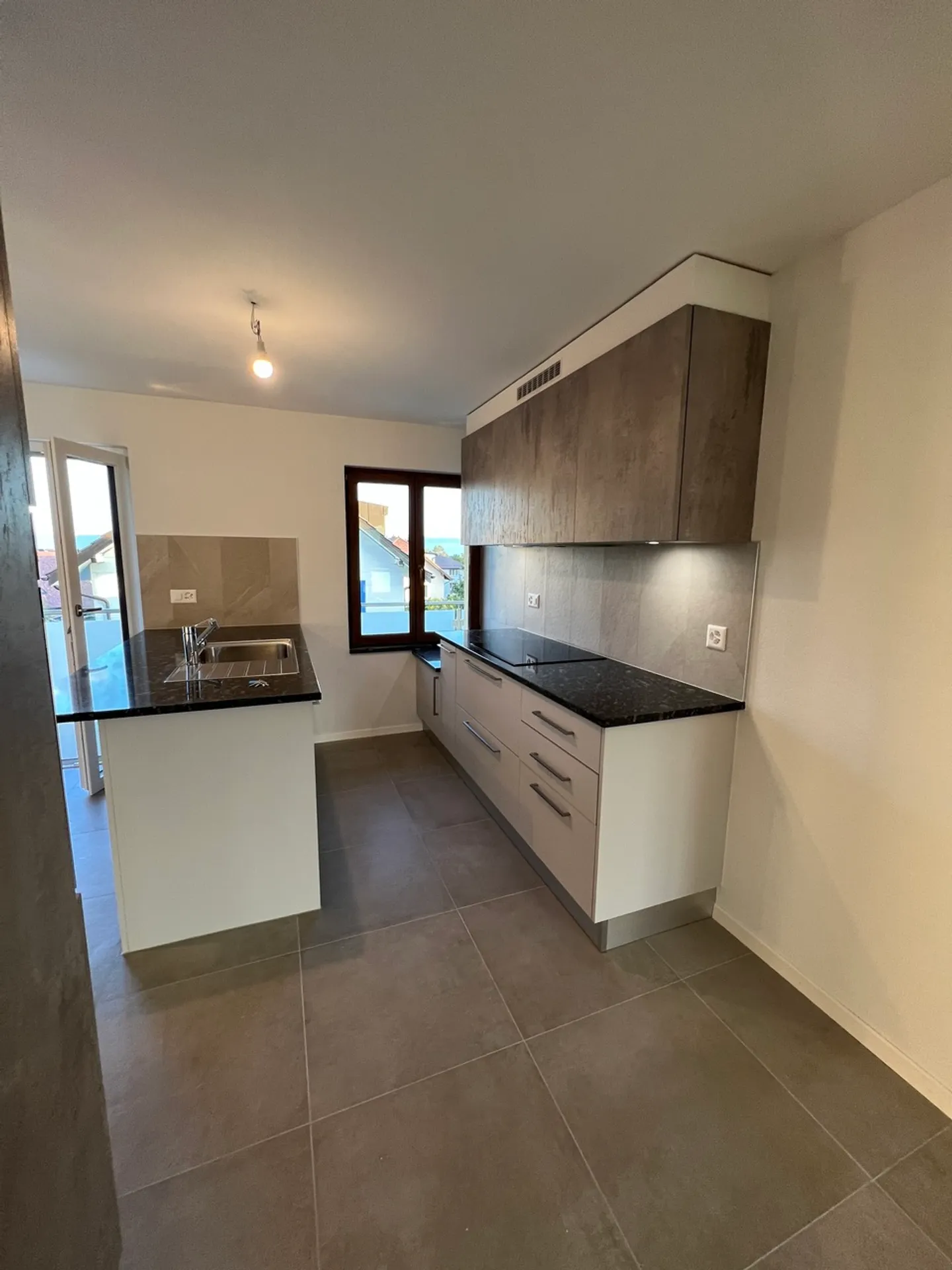 Geräumige 5,5-Zimmer-Duplexwohnung - Foto 4 von 11
