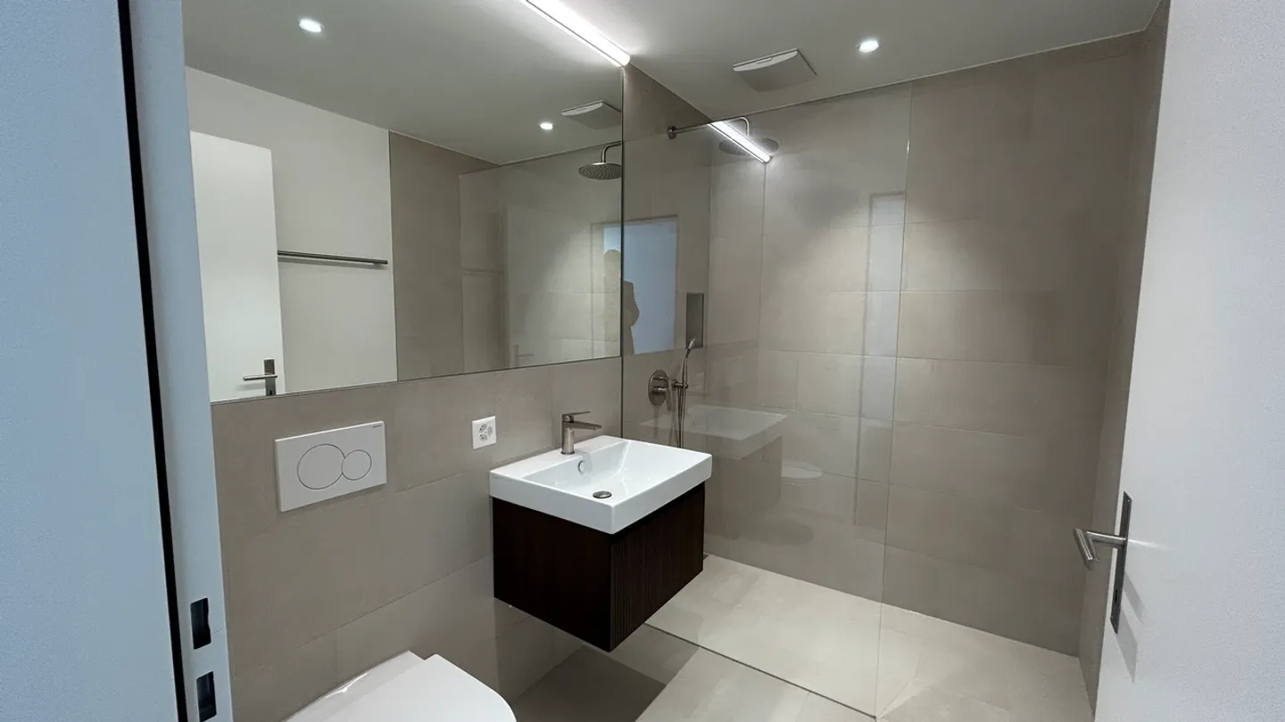 Lindengarten - zeitgemässes Wohnen in einer grünen Oase - Foto 10 von 11