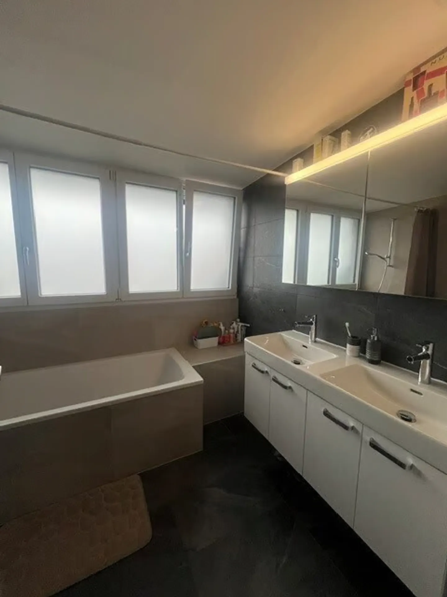 Geräumige 5,5-Zimmer-Duplexwohnung - Foto 6 von 11