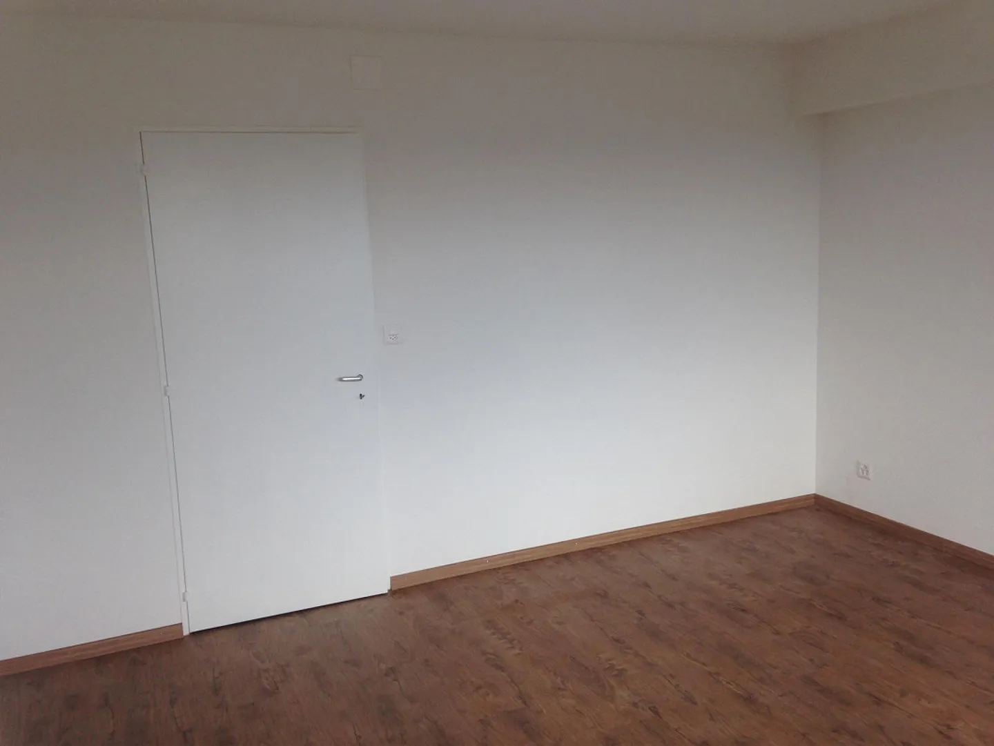 helle 2 Zimmerwohnung mit herrlicher Aussicht - Foto 9 von 12