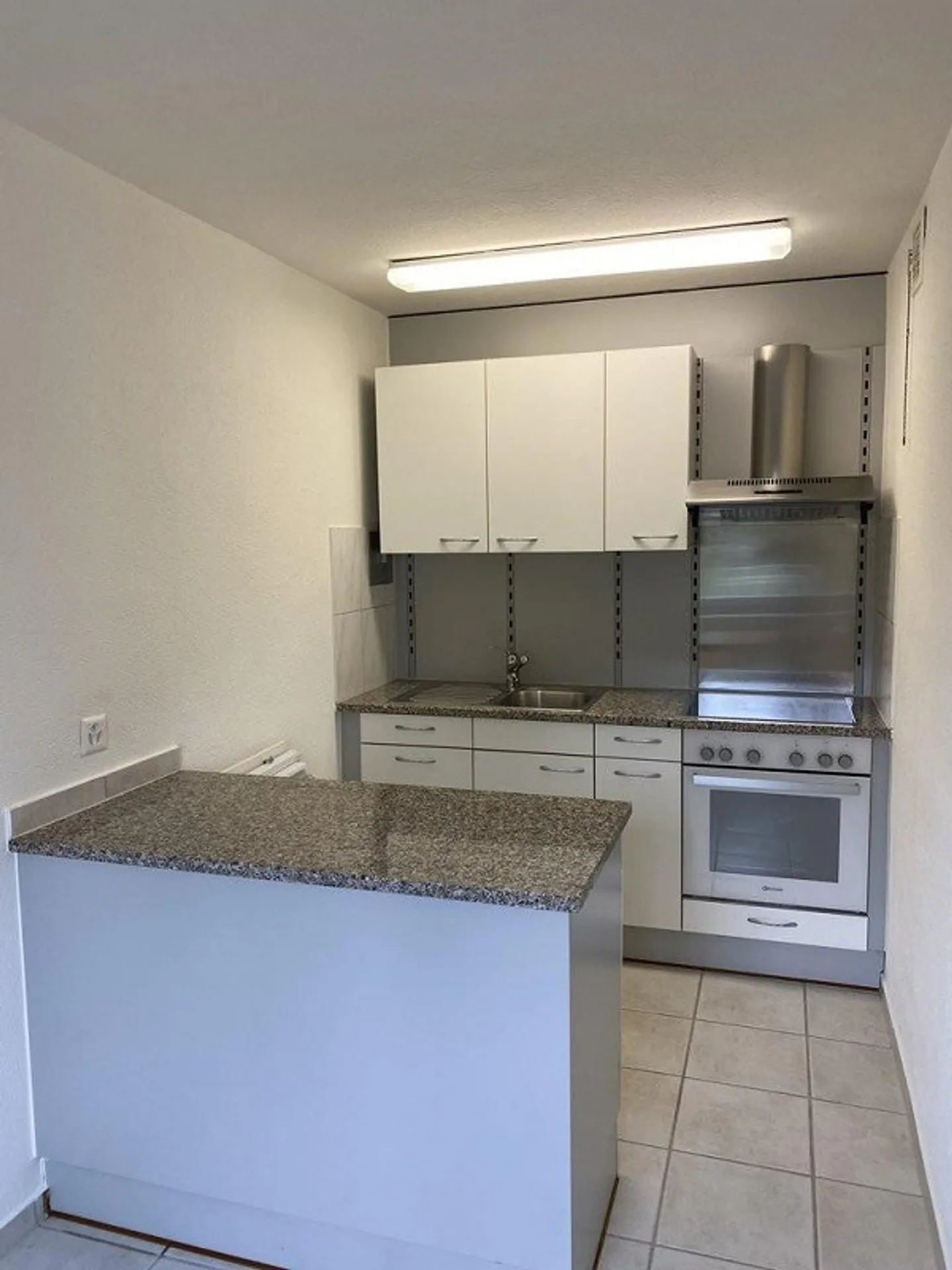 Centrally Located Apartment with Large Balcony and View - Photo 2 of 7
