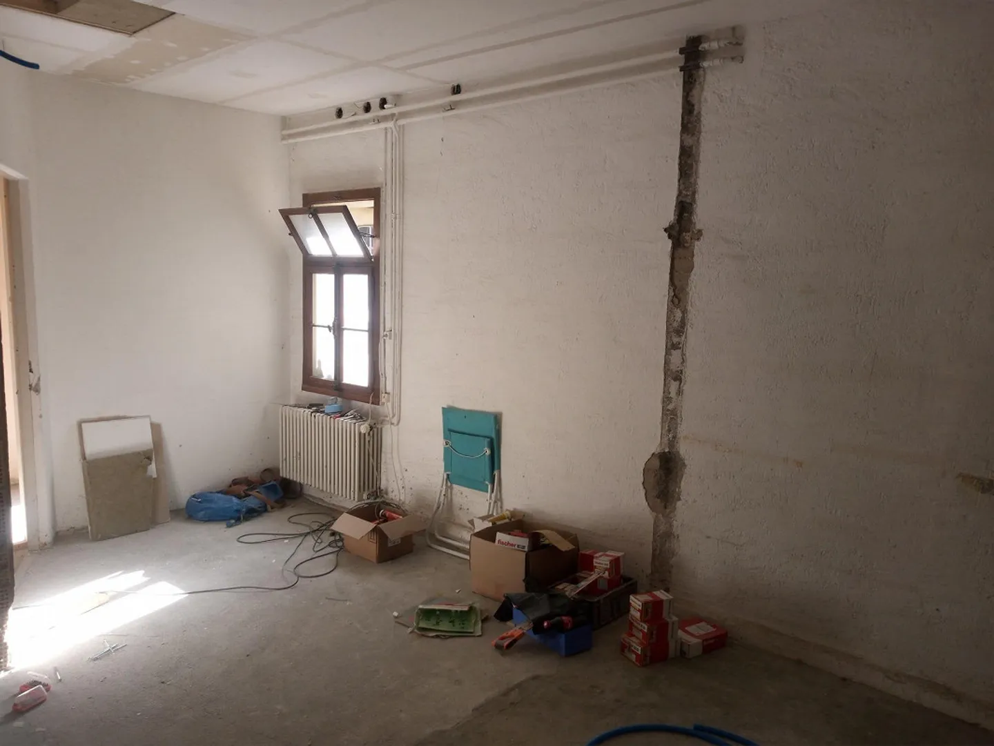 Espace commercial Bureau Magasin Stockage - Photo 1 sur 3