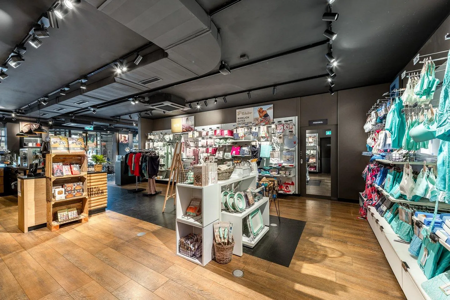 Opportunité de vente au détail dans un emplacement de choix à Rapperswil - 173 m² d'espace de vente ! - Photo 5 sur 8