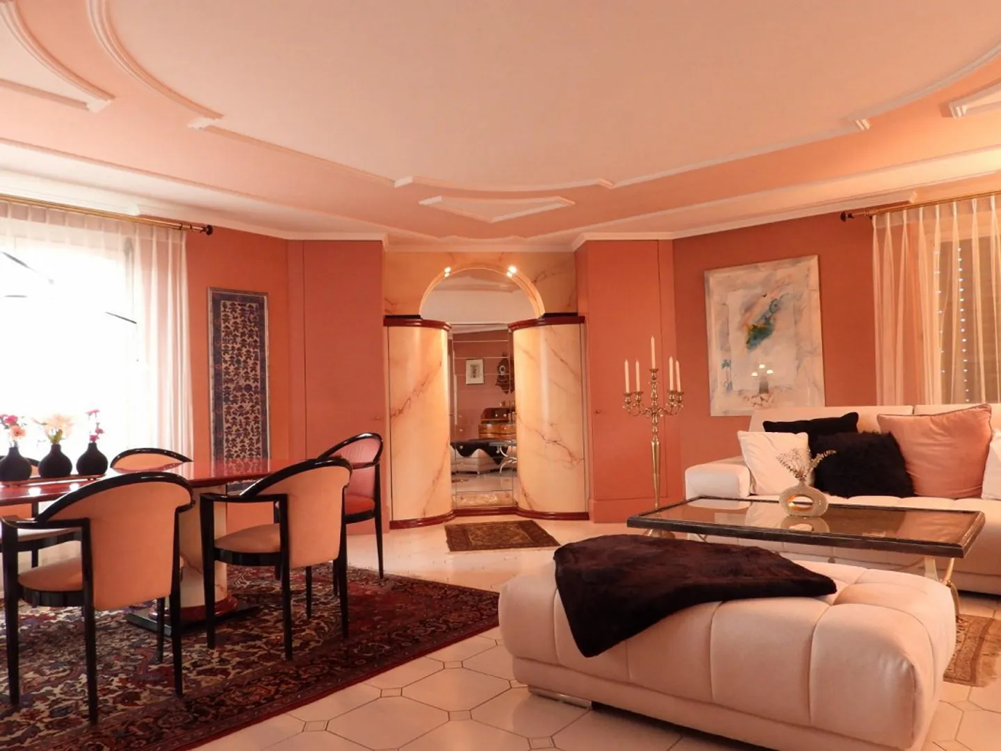 APPARTEMENT ATTIQUE ÉLÉGANT - VISITEZ MAINTENANT! - Photo 13 sur 13