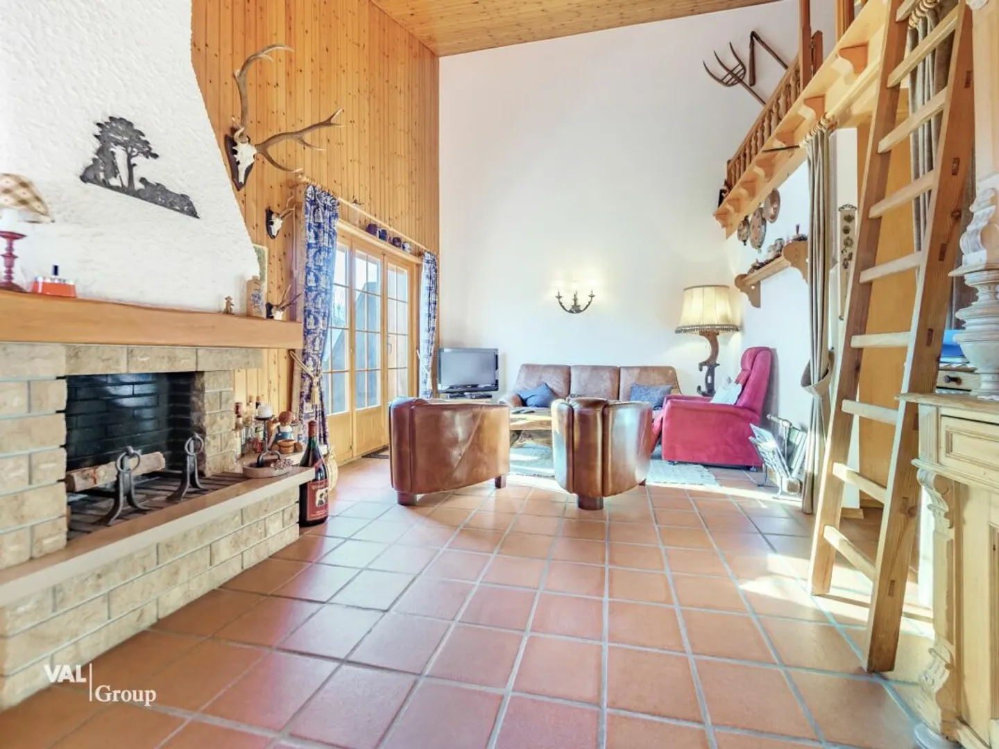 Ihr Serenitäts-Oase mit Panoramablick - Foto 2 von 14