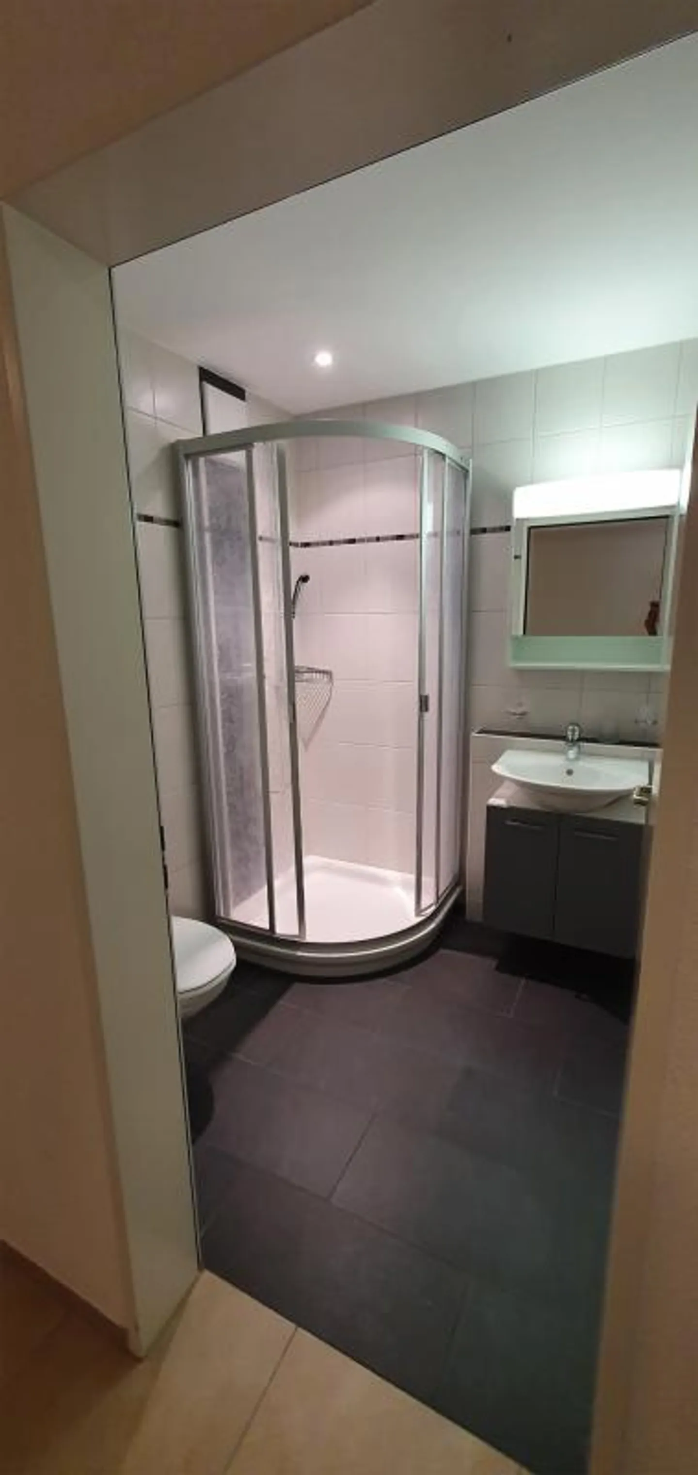 Appartement moderne avec grand balcon - Photo 5 sur 16