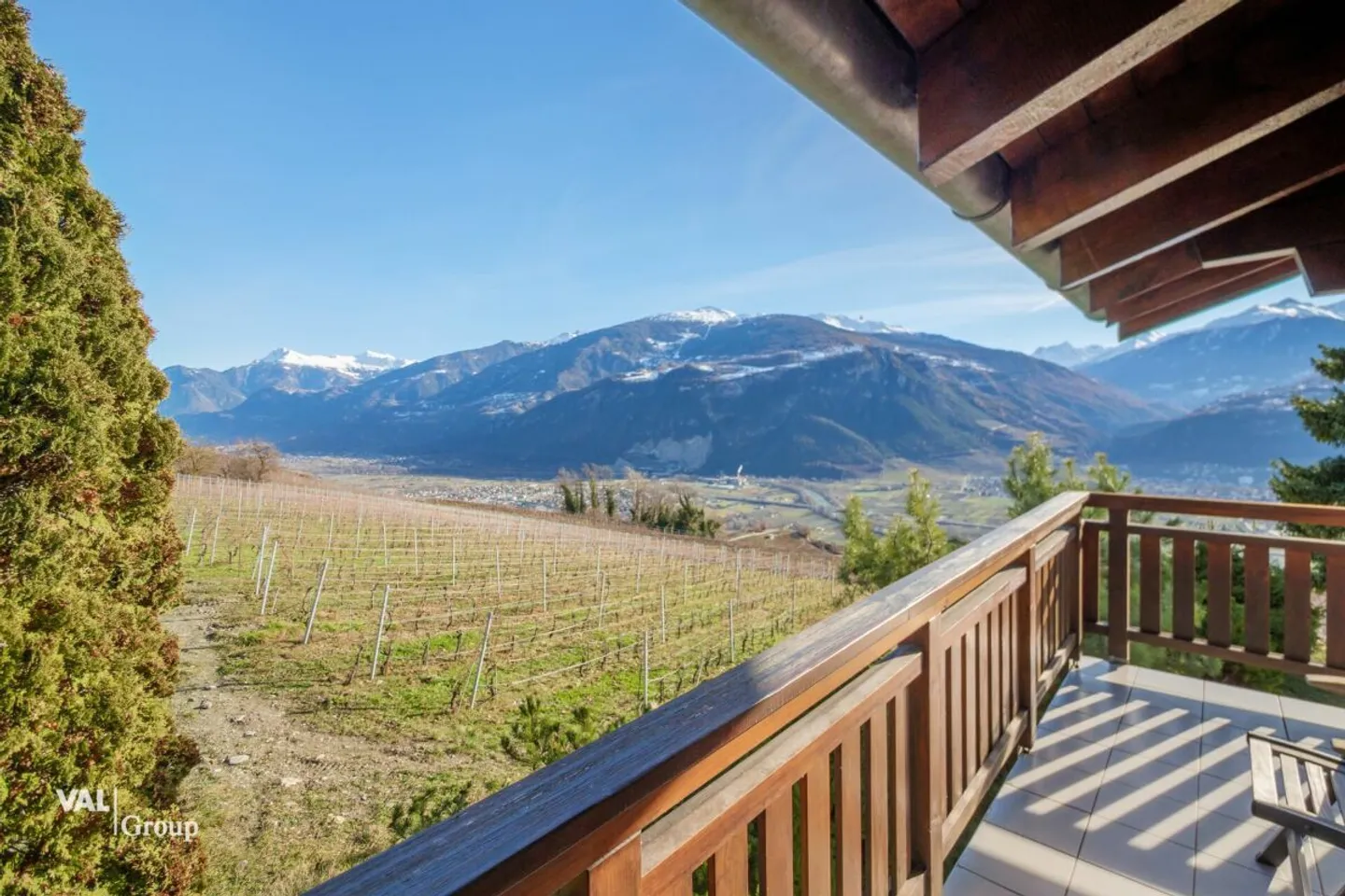 Ihr Serenitäts-Oase mit Panoramablick - Foto 12 von 14