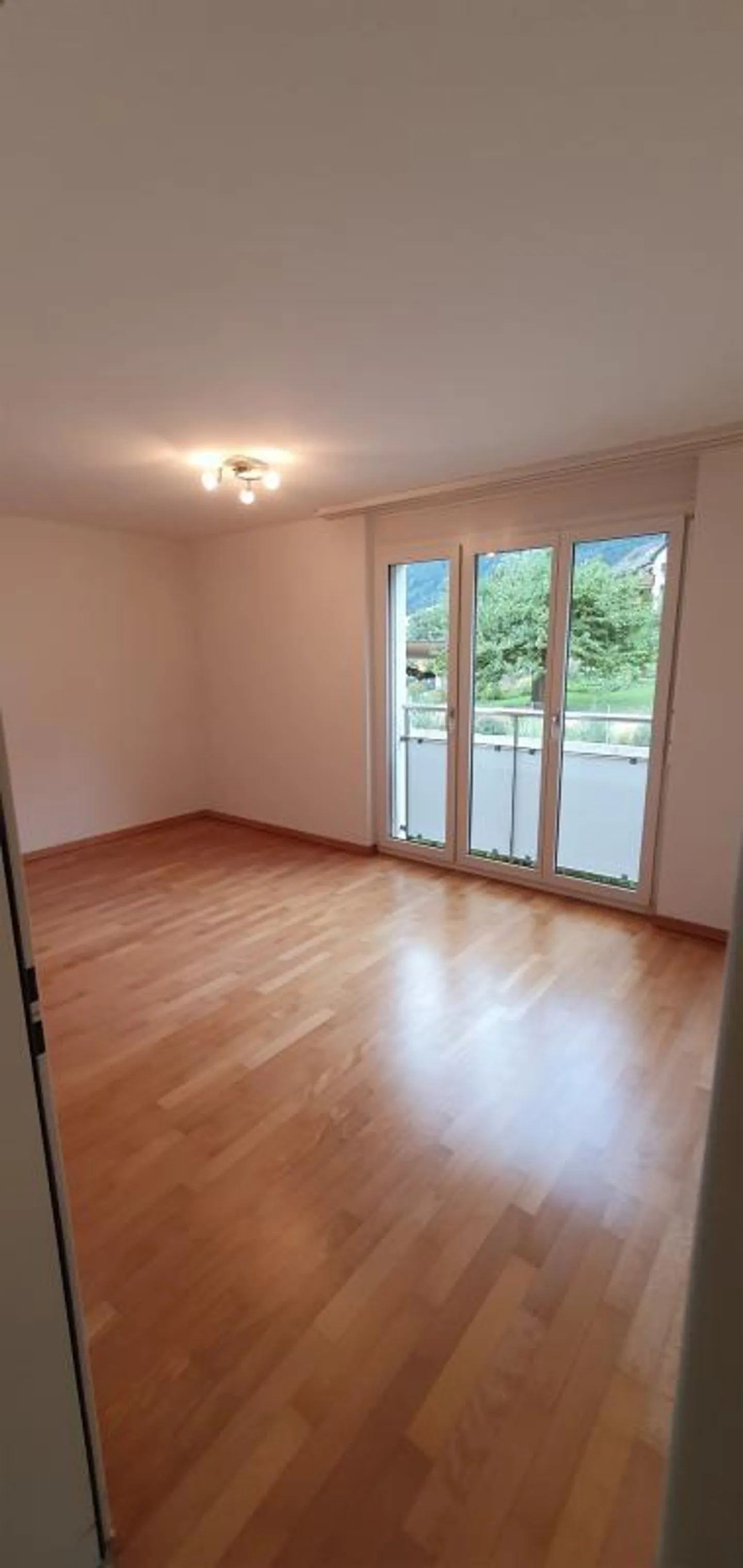 Appartement moderne avec grand balcon - Photo 10 sur 16