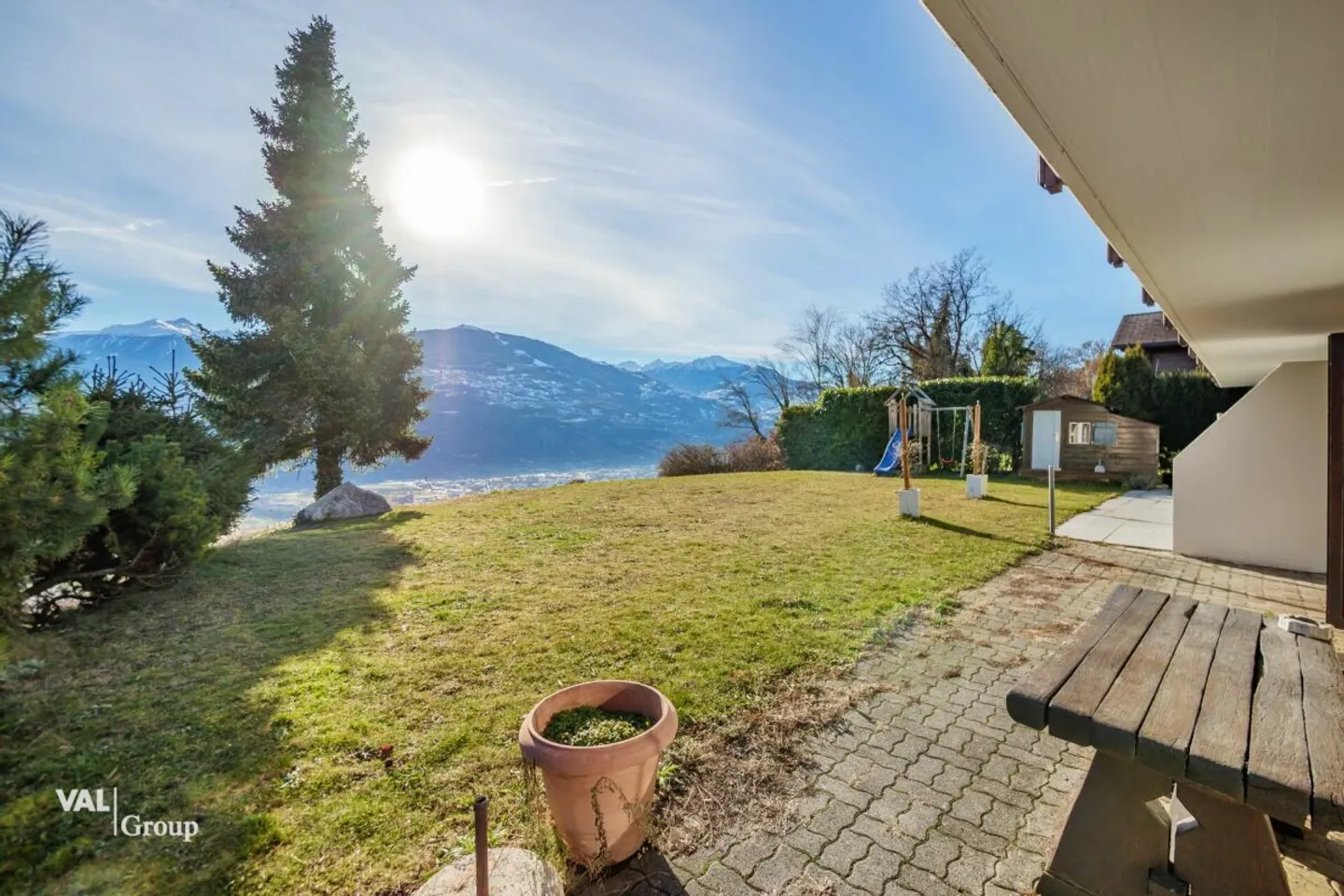 Ihr Serenitäts-Oase mit Panoramablick - Foto 13 von 14