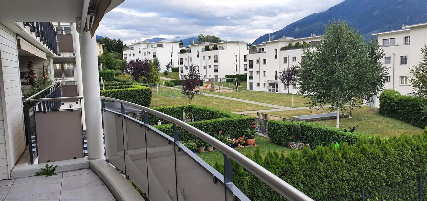 Appartement moderne avec grand balcon - Photo 12 sur 16