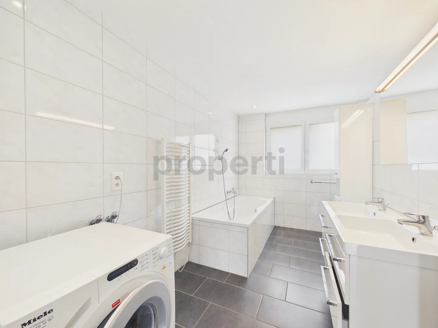 Charmante 4.5-Zimmer-Wohnung - Foto 11 von 12