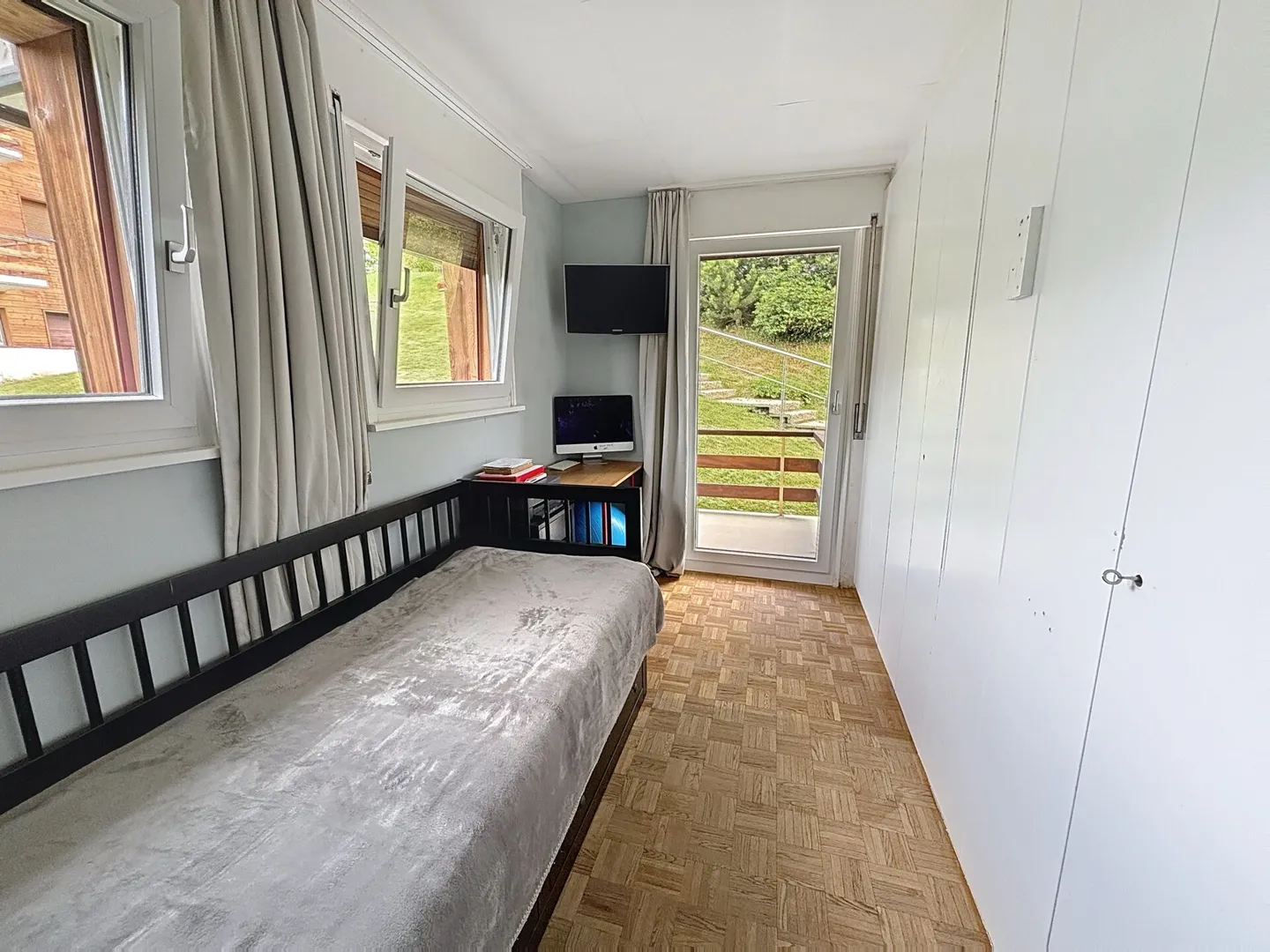 3.5-room apartment in Crans-Montana (Lens area) - Photo 7 of 12