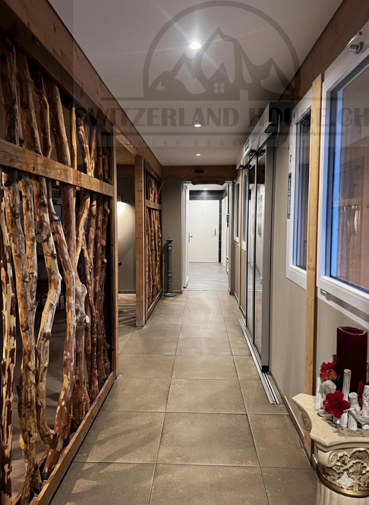 Restaurant with 5 Rental Units - Photo 8 of 17