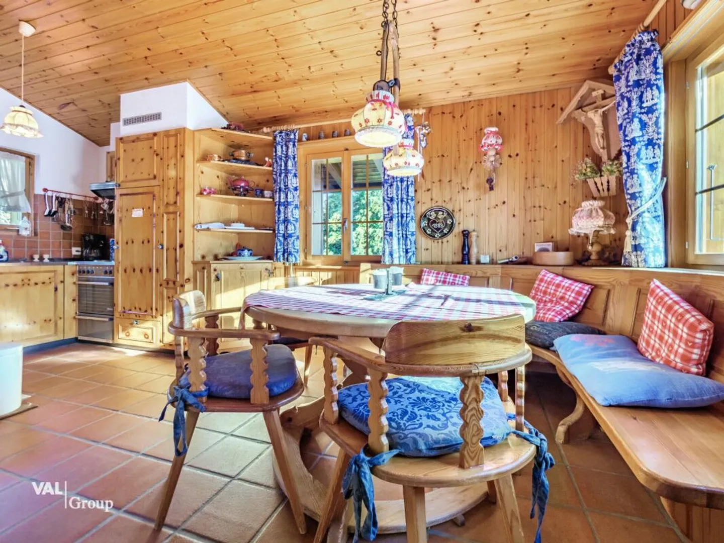 Ihr Serenitäts-Oase mit Panoramablick - Foto 4 von 14