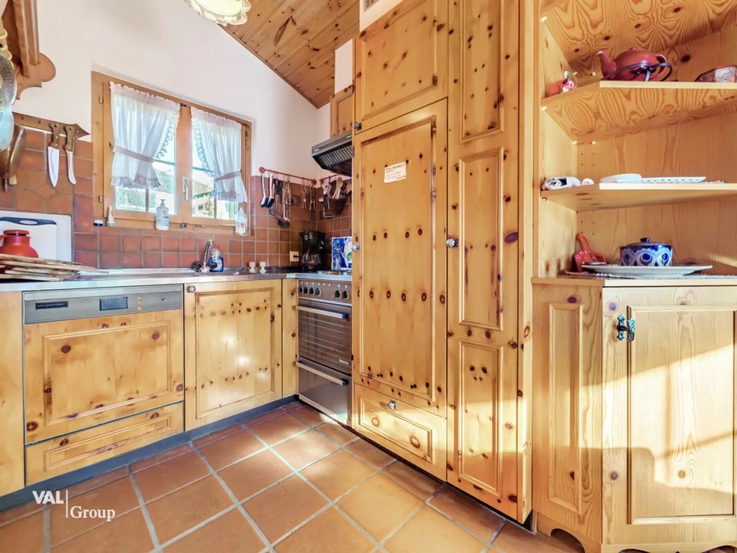 Ihr Serenitäts-Oase mit Panoramablick - Foto 5 von 14