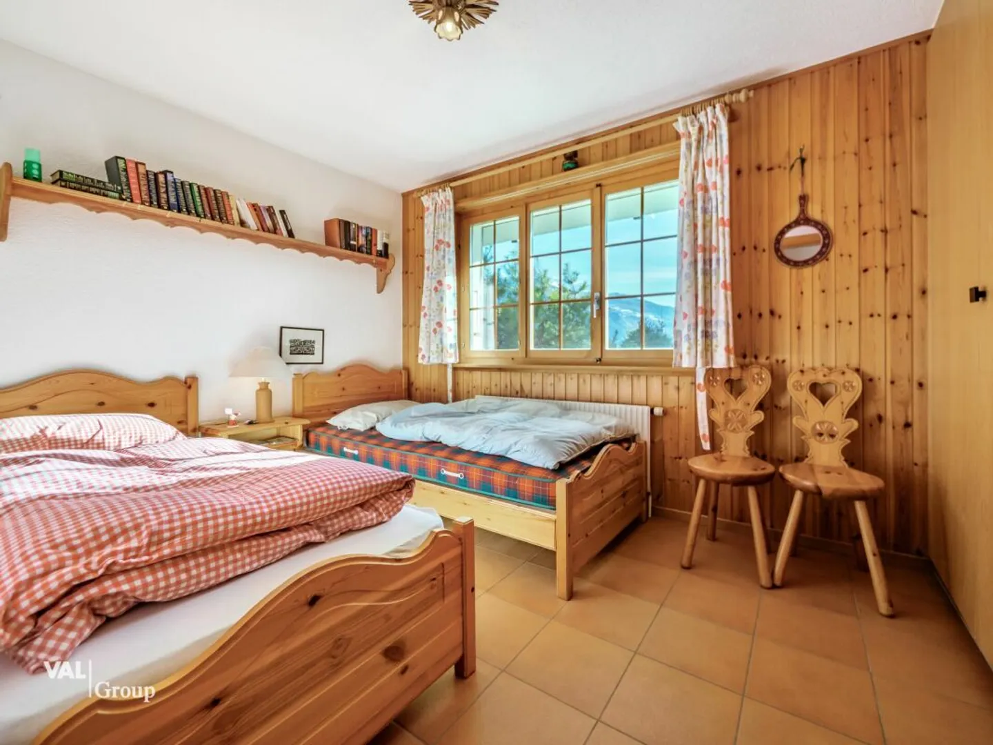 Ihr Serenitäts-Oase mit Panoramablick - Foto 7 von 14