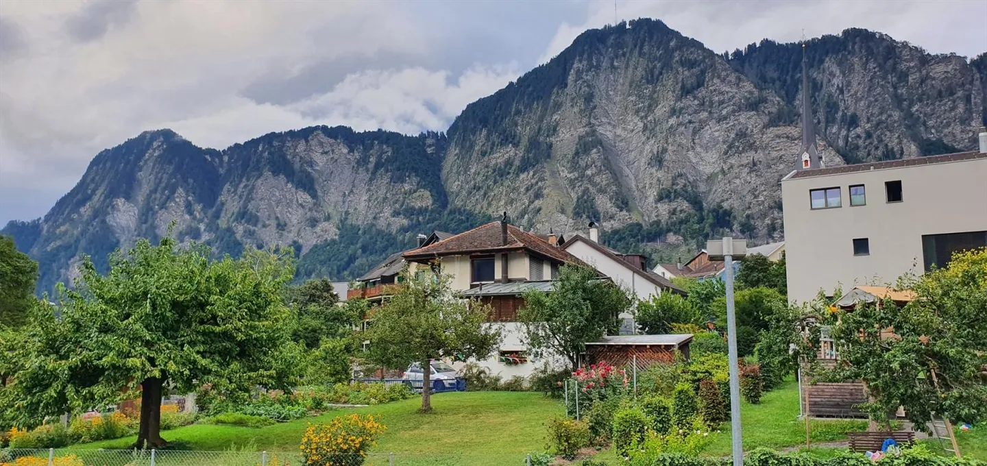 Appartement moderne avec grand balcon - Photo 14 sur 16