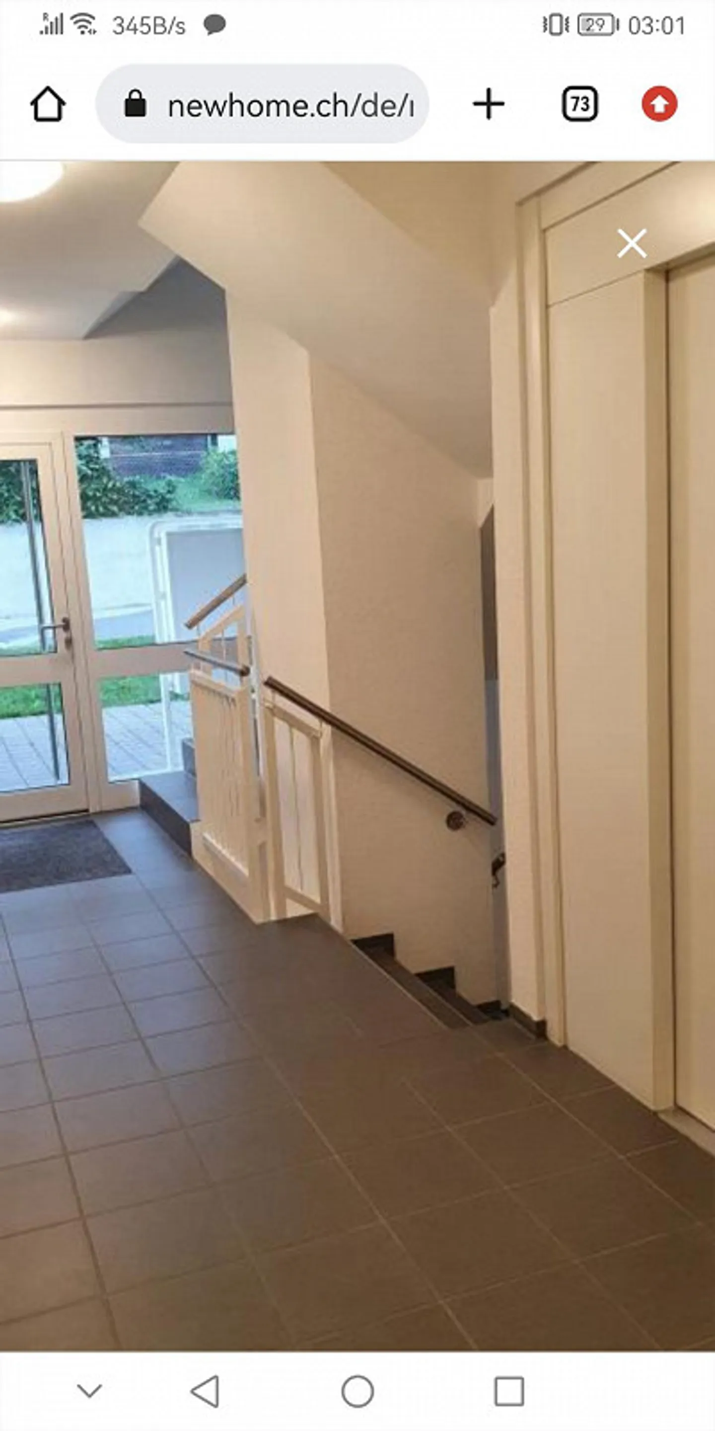 Appartement moderne avec grand balcon - Photo 16 sur 16