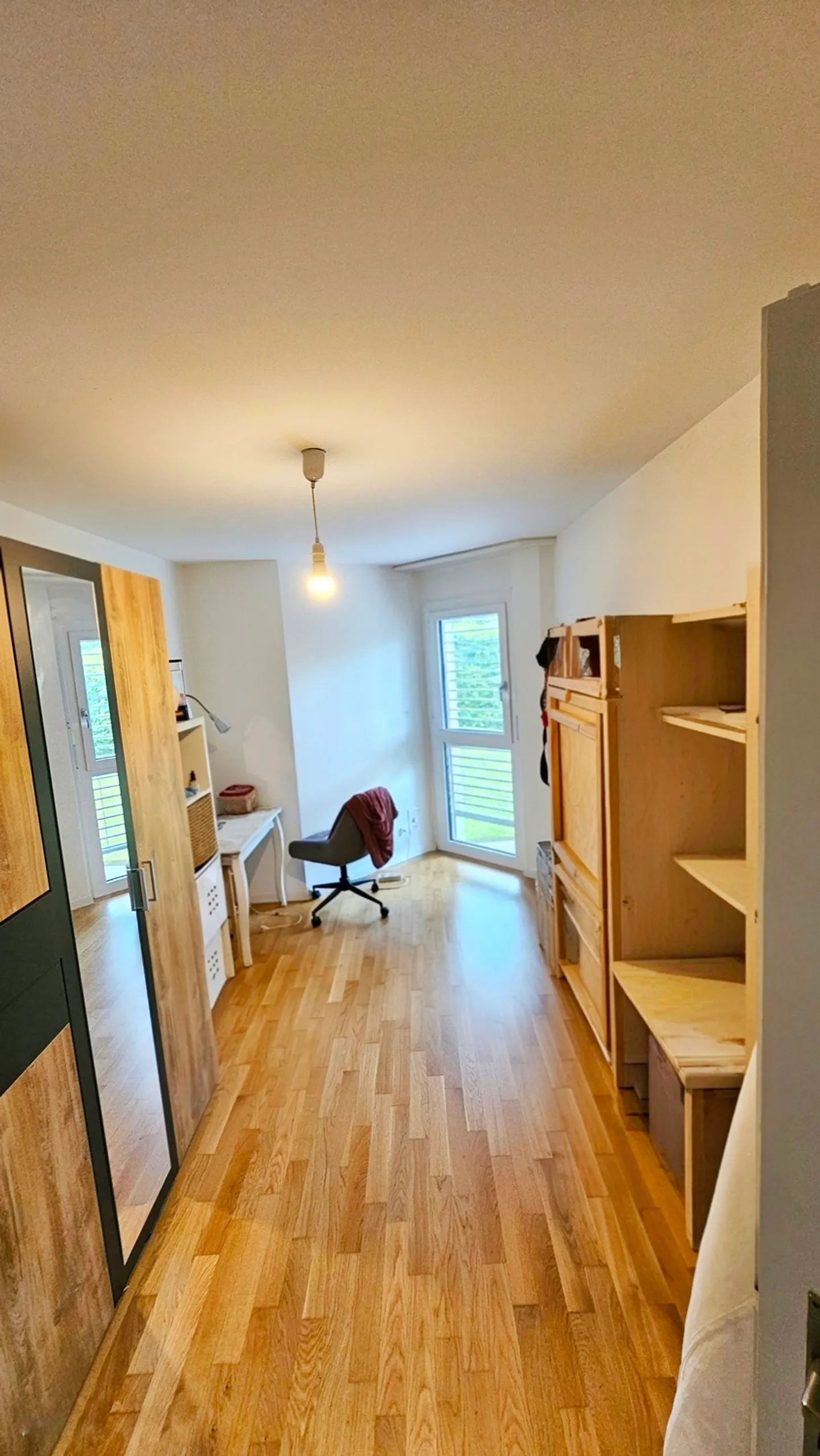 Appartamento in affitto - Foto 5 di 10