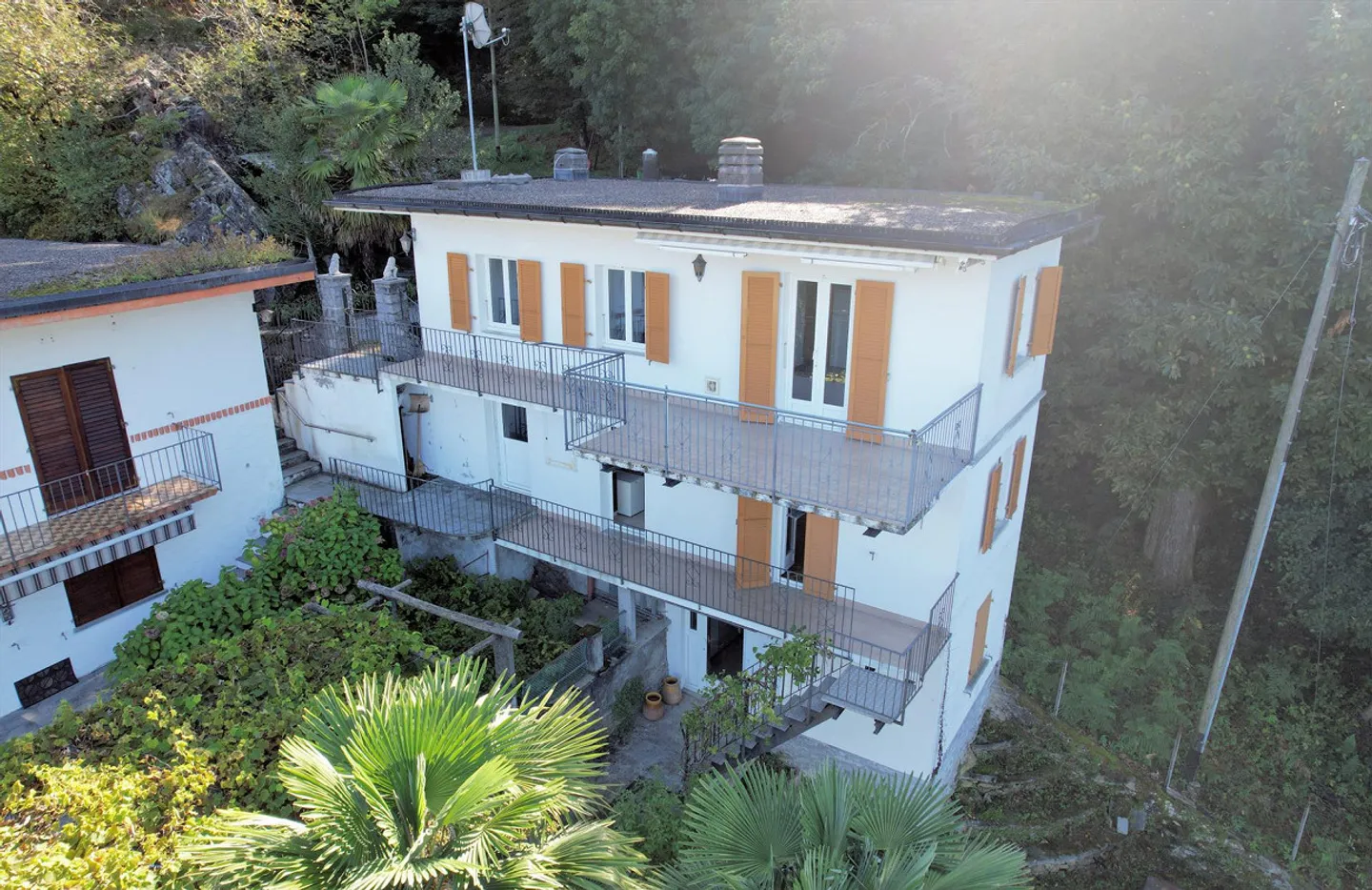 Casa di vacanza con vista panoramica per amanti della tranquillità - Foto 3 di 15