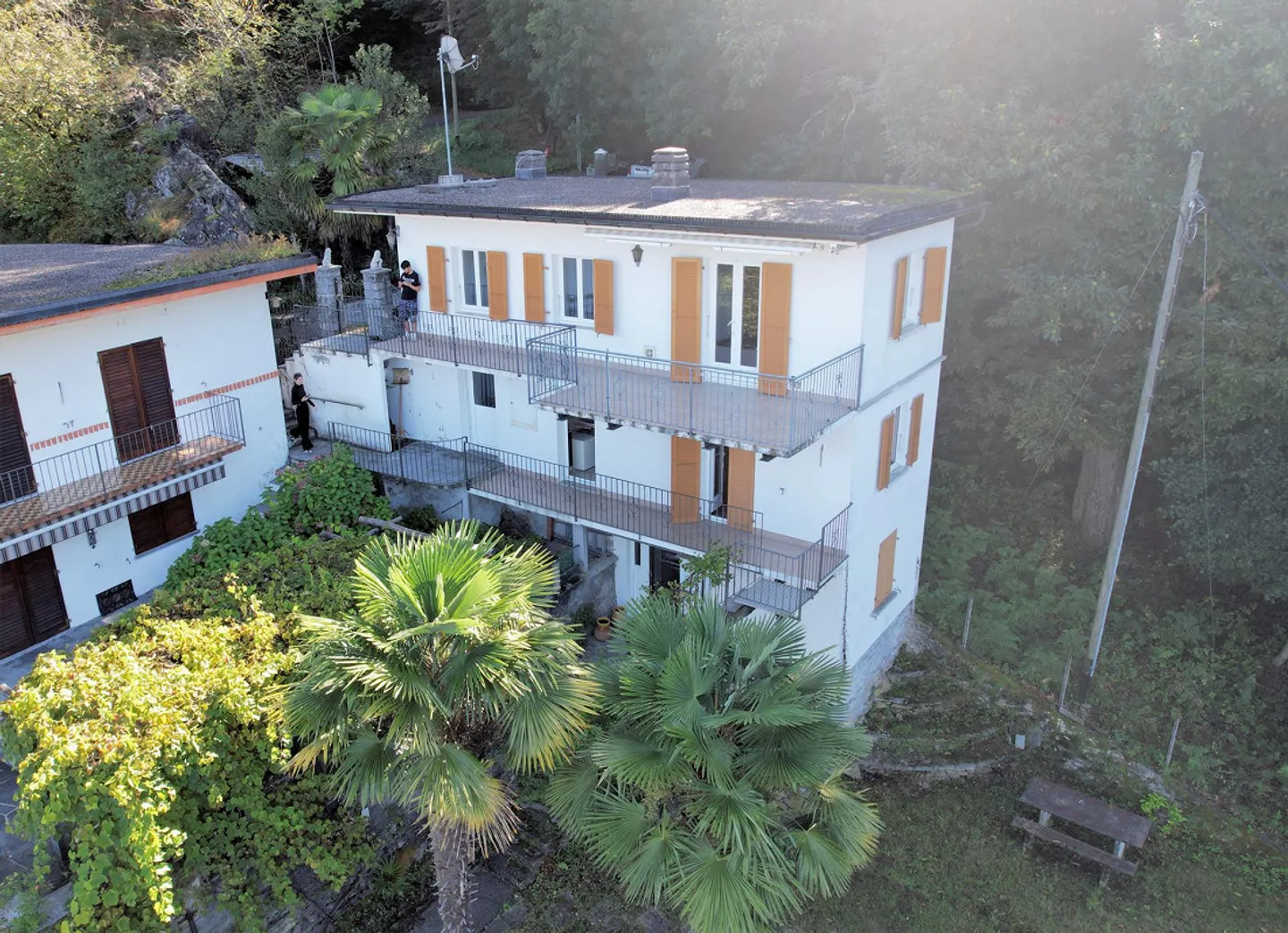 Casa di vacanza con vista panoramica per amanti della tranquillità - Foto 4 di 15