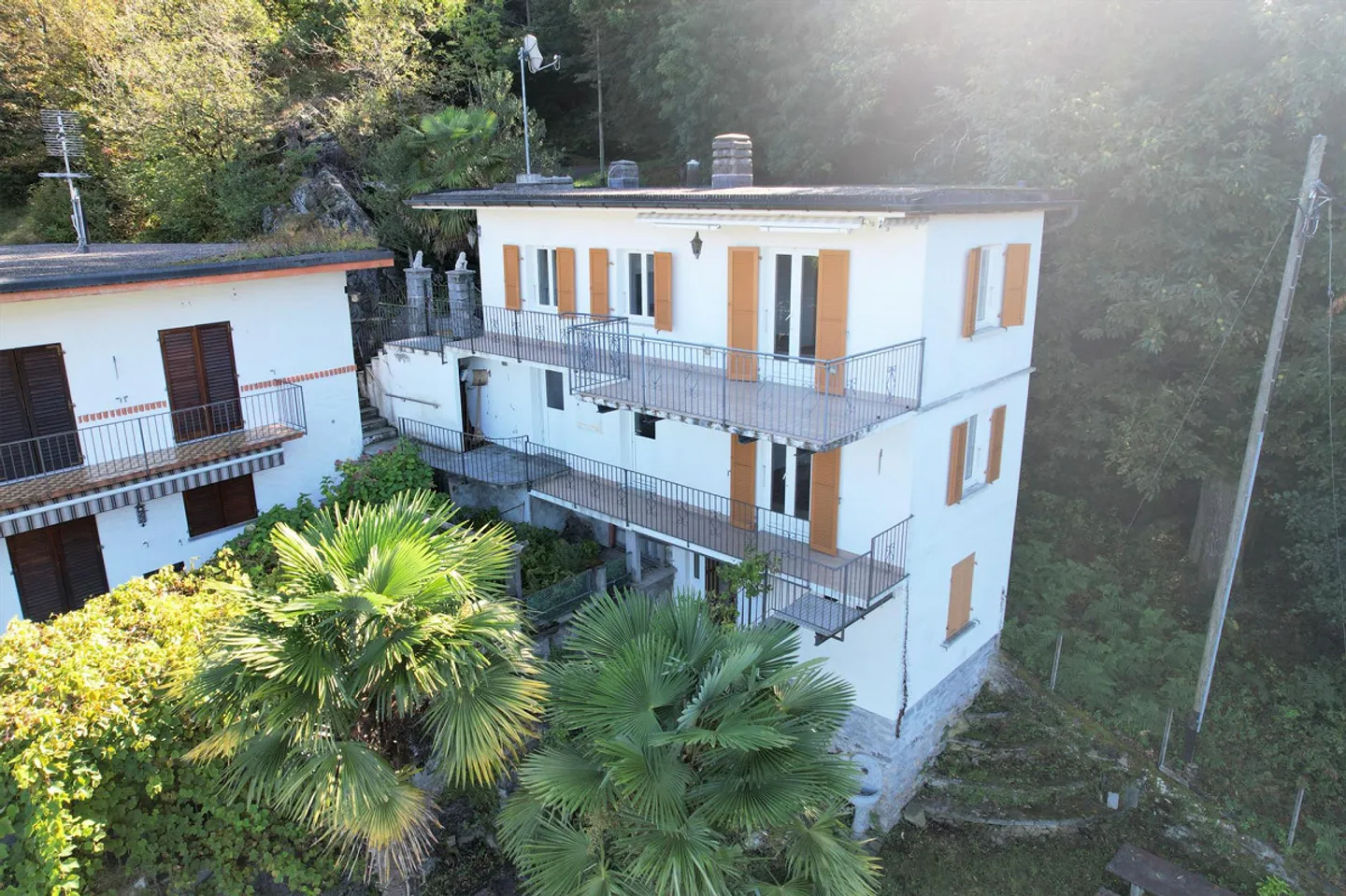 Casa di vacanza con vista panoramica per amanti della tranquillità - Foto 5 di 15