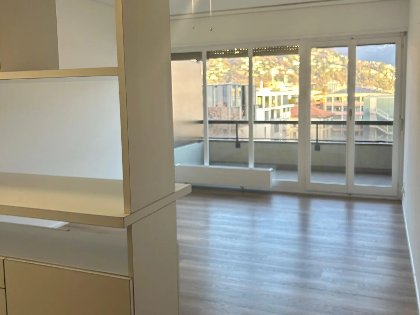 Monolocale luminoso in pieno centro - Foto 1 di 2