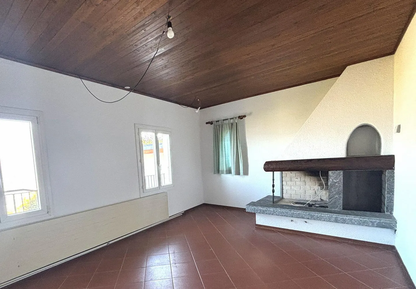 Casa di vacanza con vista panoramica per amanti della tranquillità - Foto 6 di 15