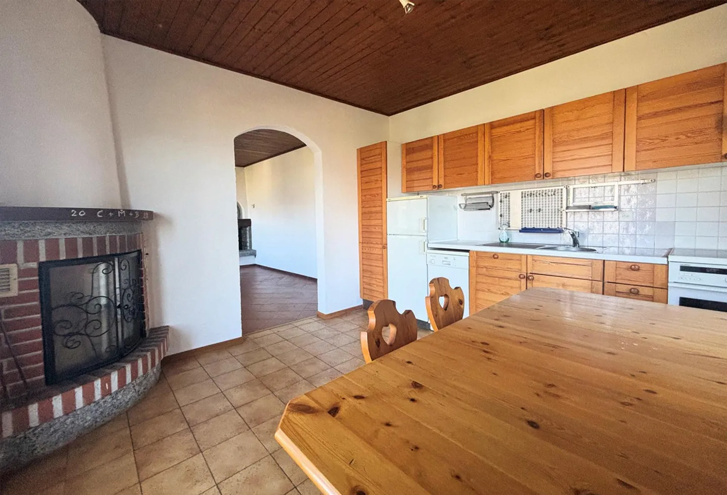 Casa di vacanza con vista panoramica per amanti della tranquillità - Foto 8 di 15