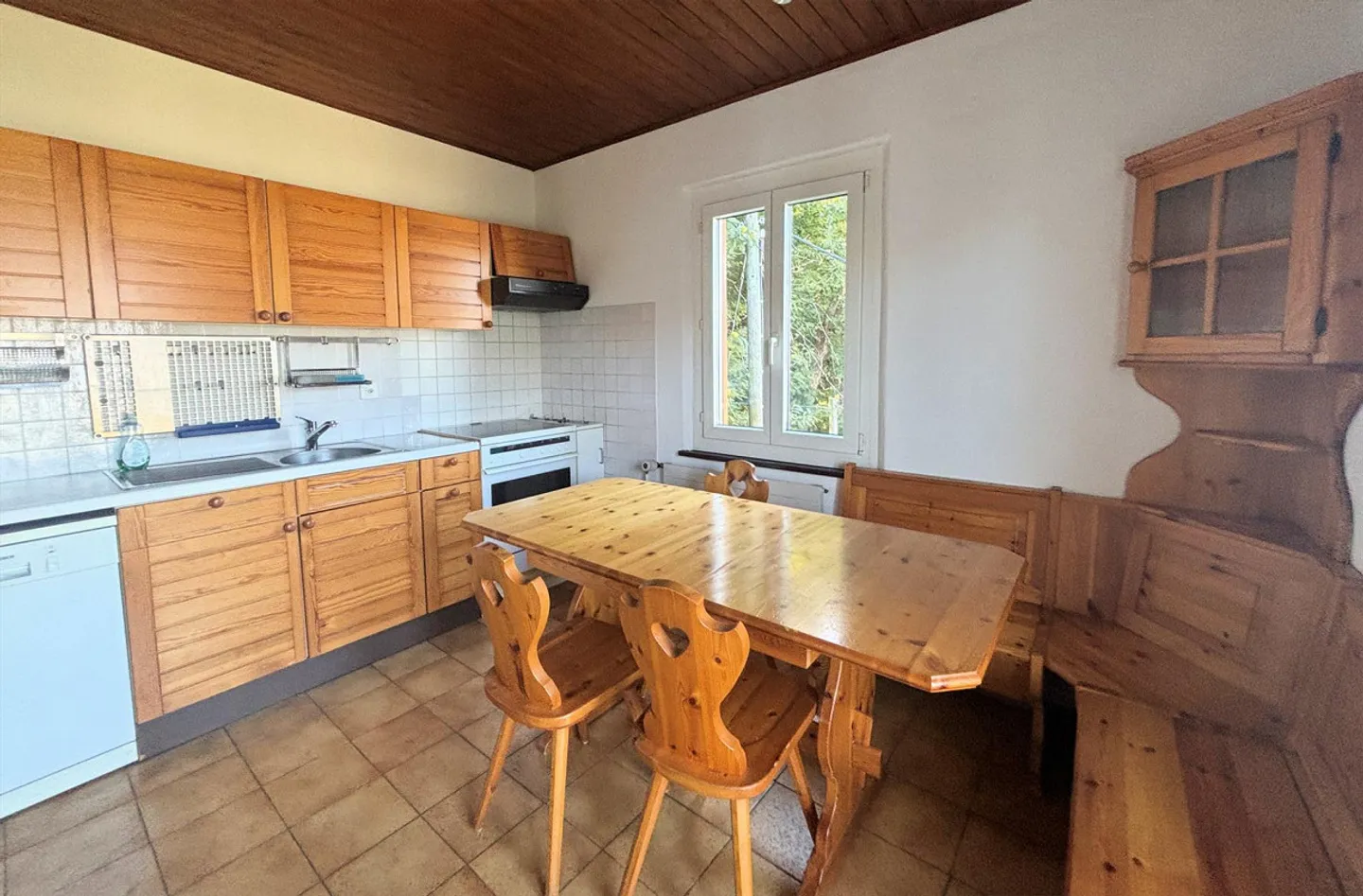 Casa di vacanza con vista panoramica per amanti della tranquillità - Foto 9 di 15