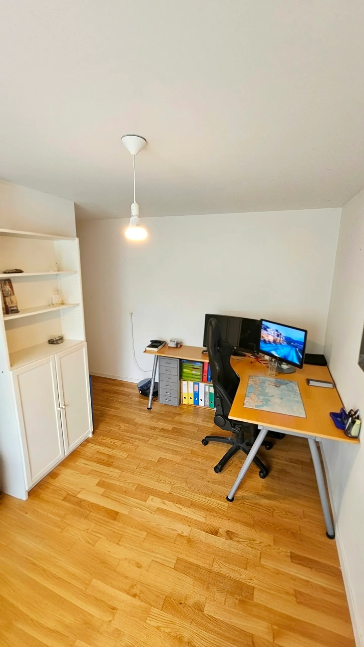 Appartamento in affitto - Foto 6 di 10