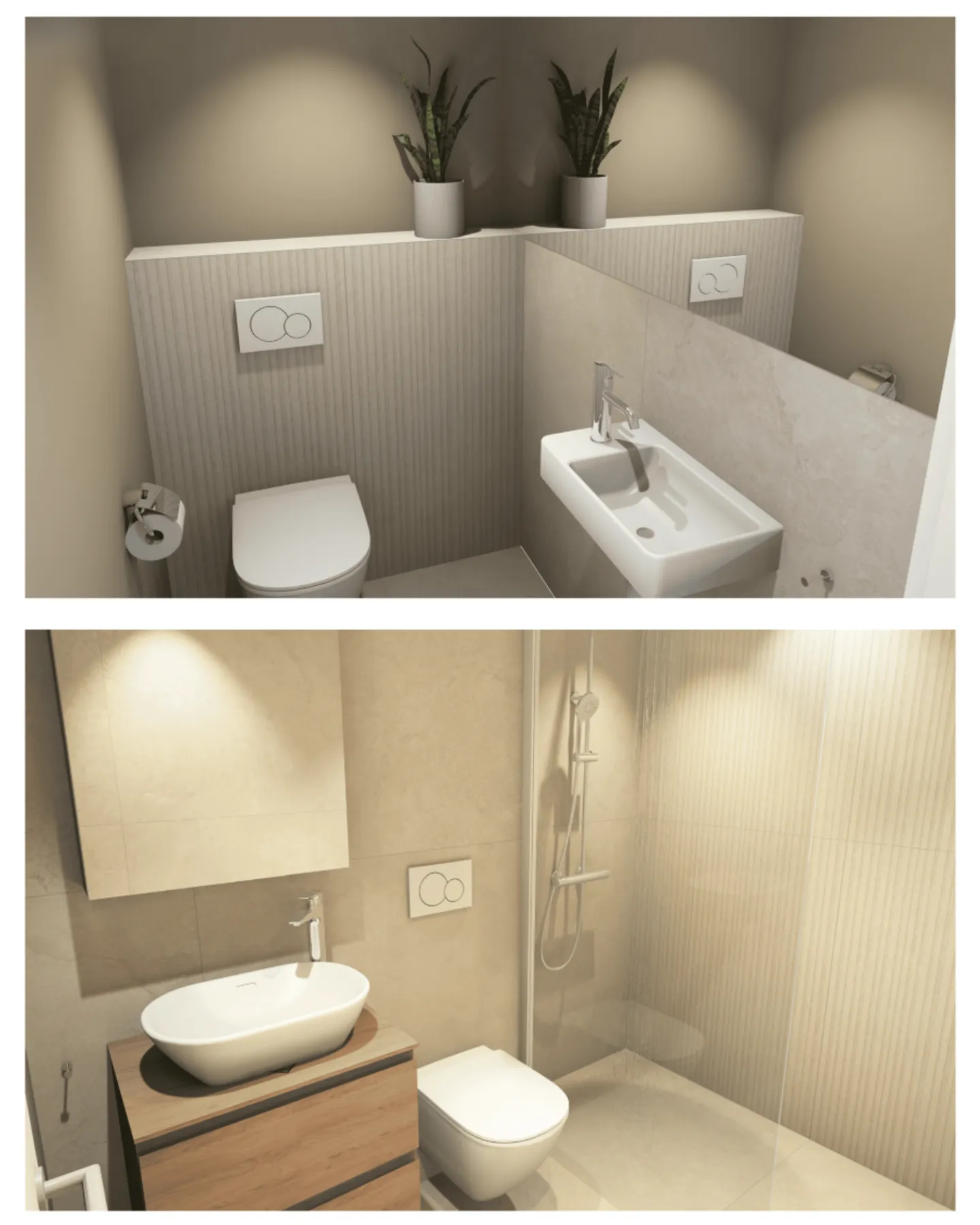 Appartamento 4.5 stanze - Foto 4 di 4