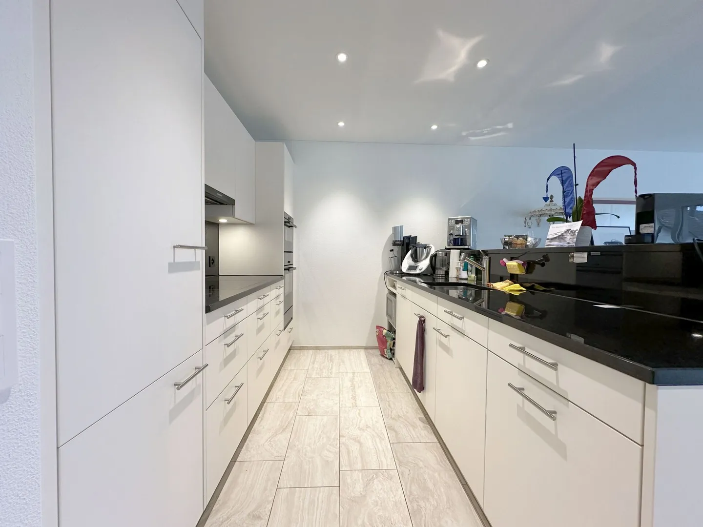 Appartamento giardino 3,5 locali - Foto 3 di 11