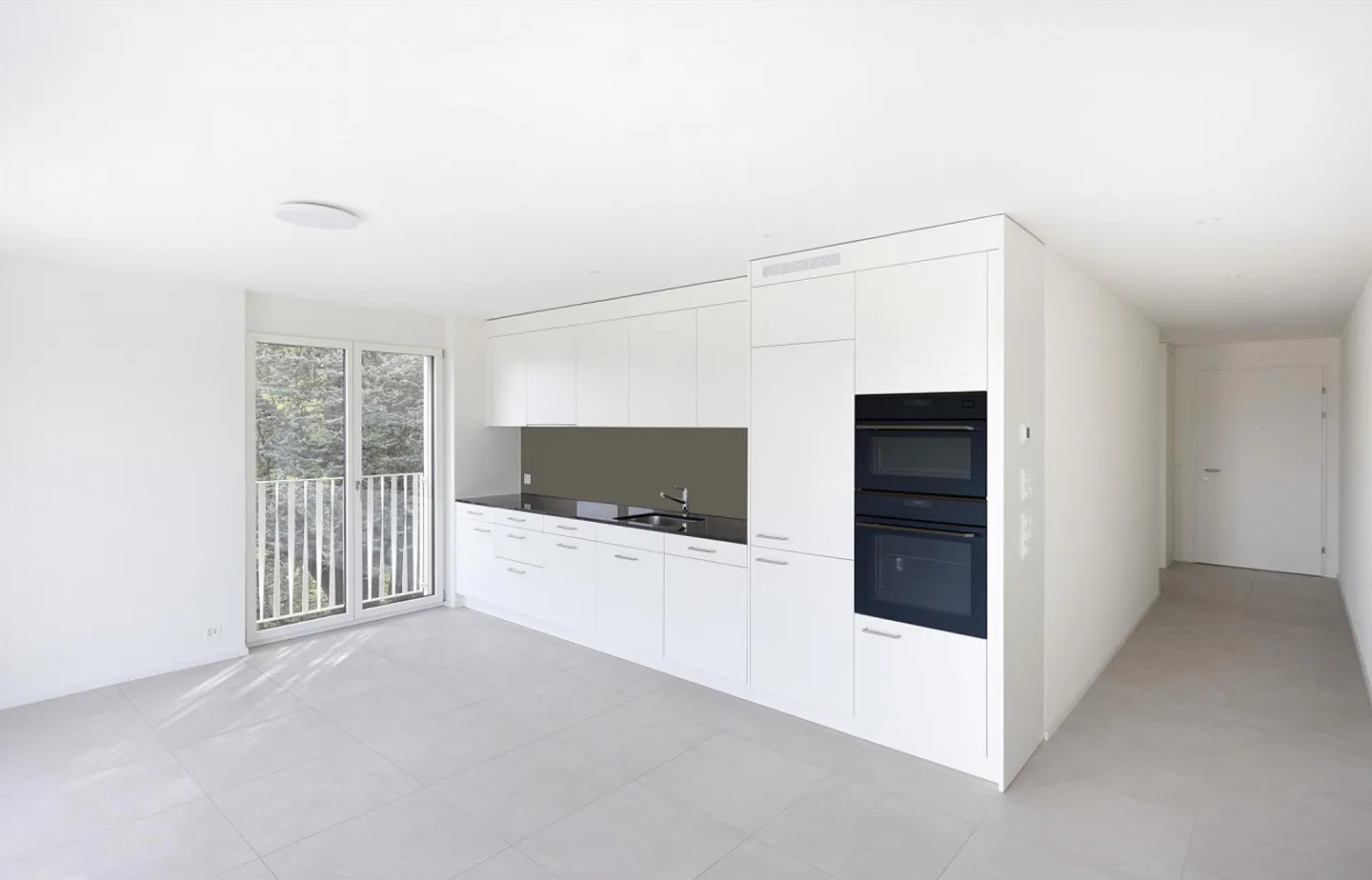 Vivere modernamente nel cuore di Lucerna - urbano, tranquillo e centrale - Foto 1 di 13