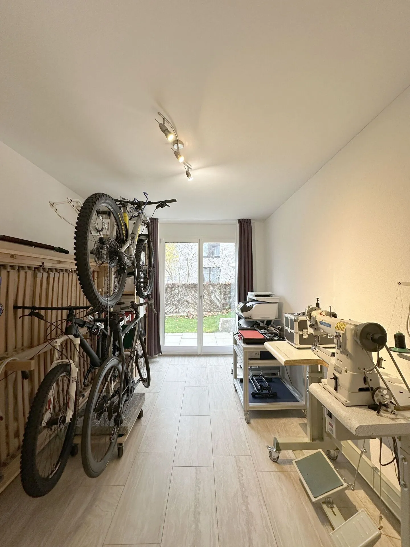 Appartamento giardino 3,5 locali - Foto 4 di 11