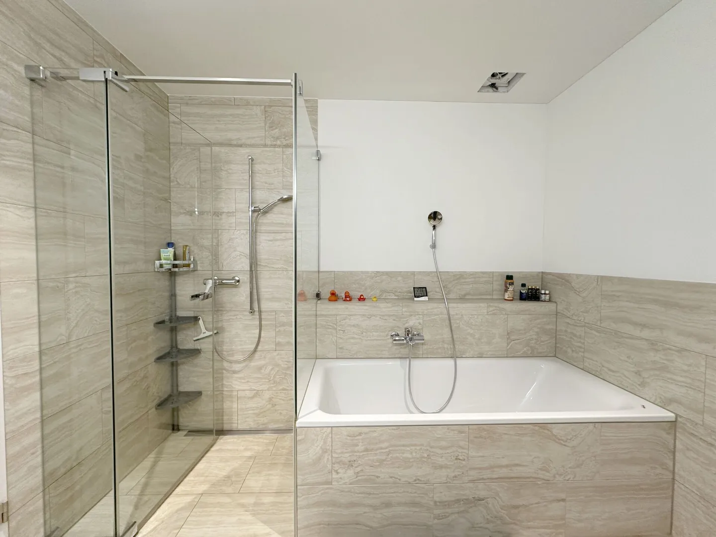 Appartamento giardino 3,5 locali - Foto 6 di 11