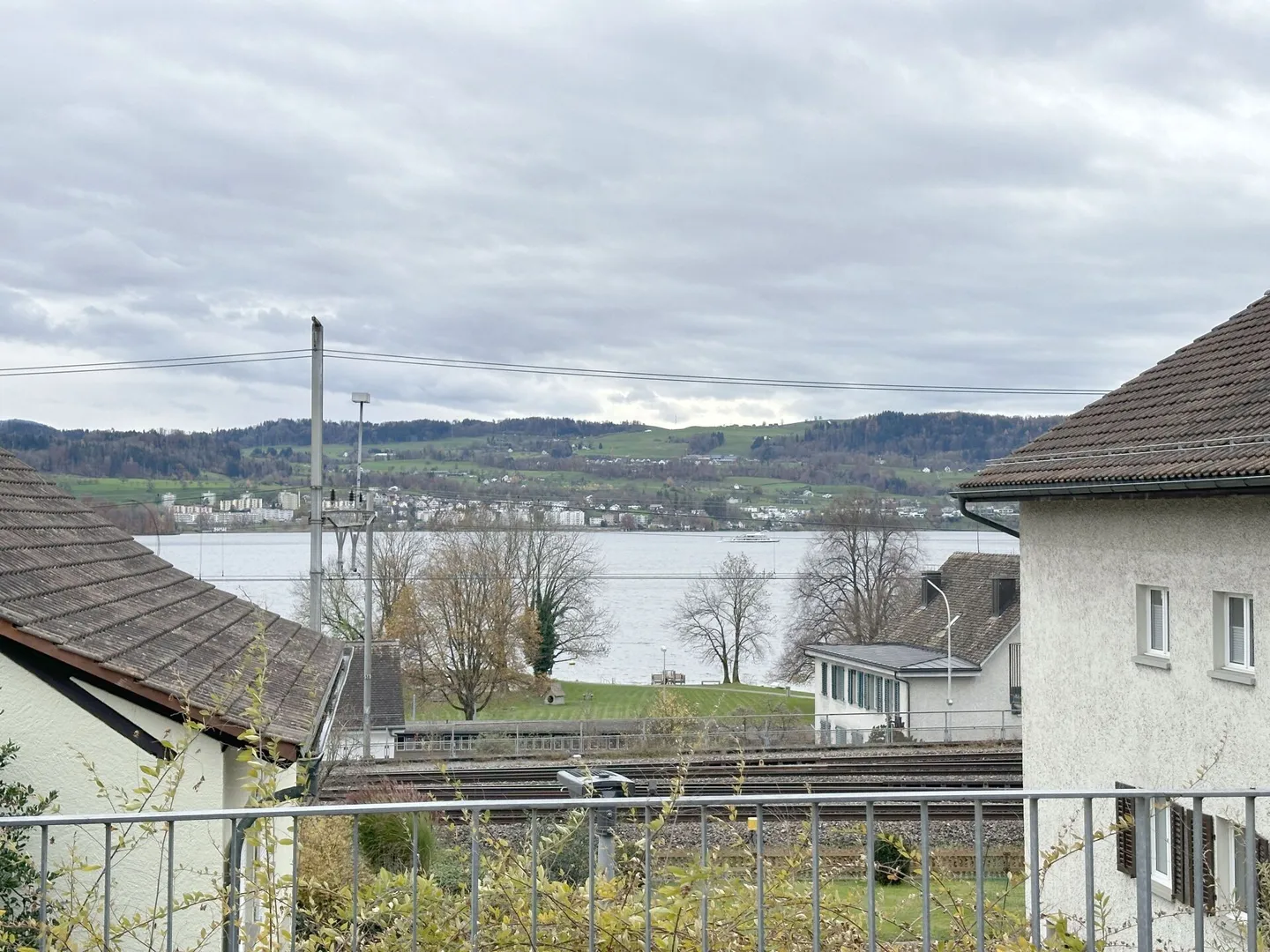 Appartamento giardino 3,5 locali - Foto 10 di 11